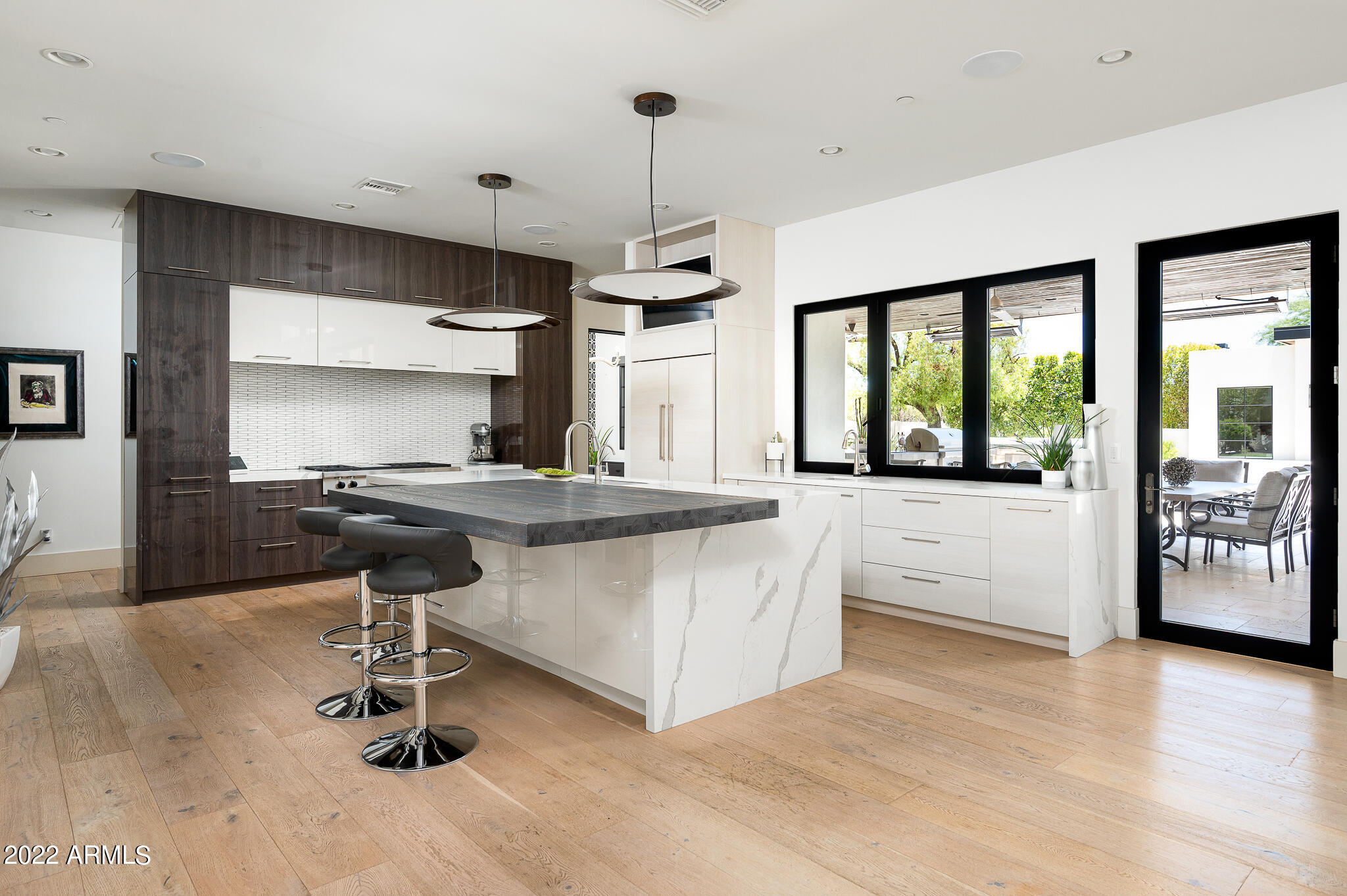 BRUCEHELEN'S BRIGADOON - Residential