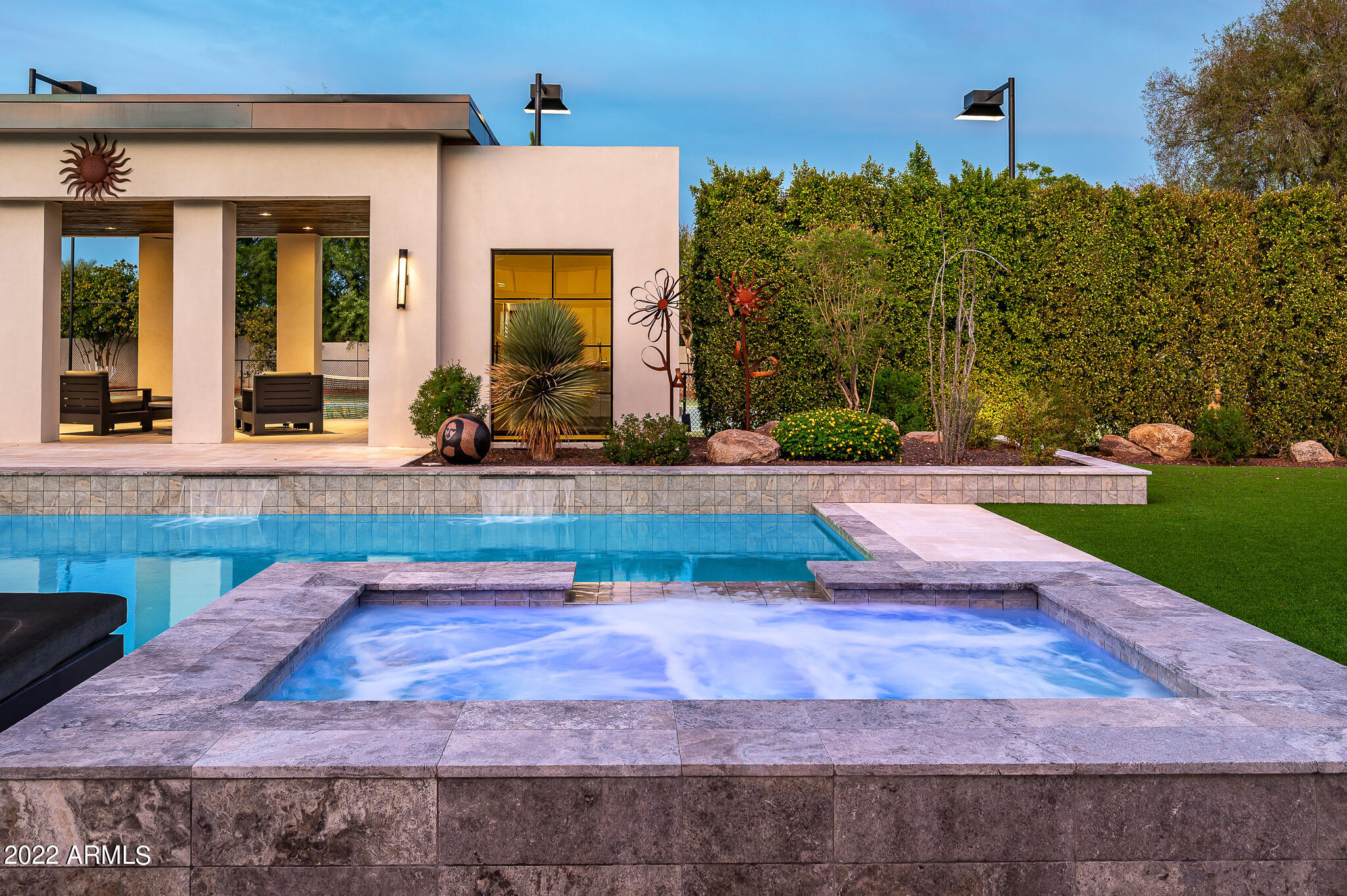 BRUCEHELEN'S BRIGADOON - Residential