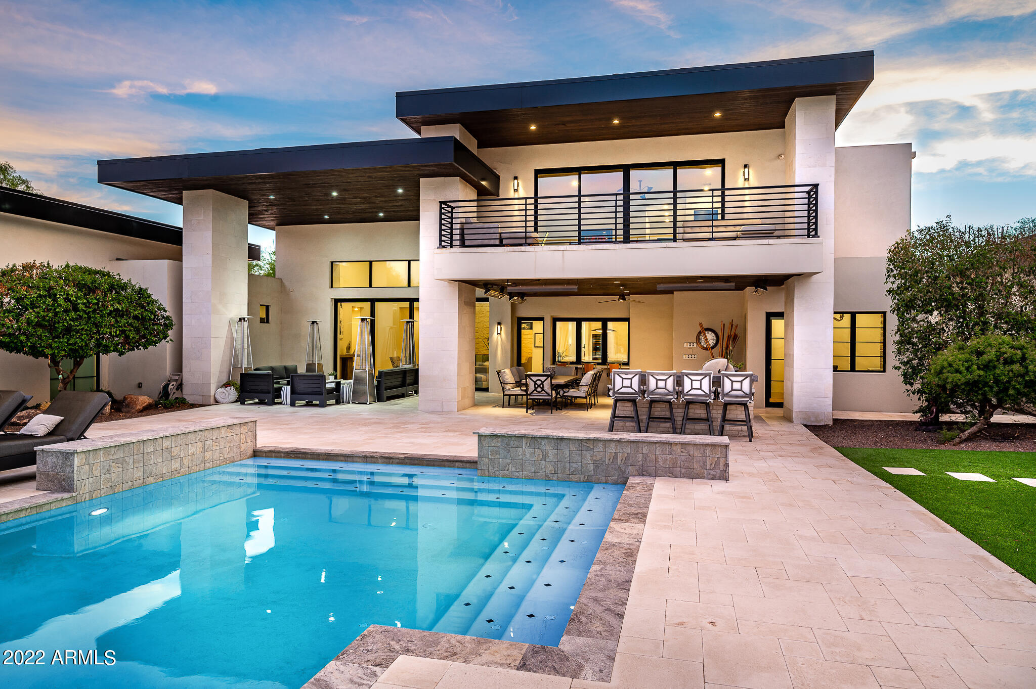 BRUCEHELEN'S BRIGADOON - Residential