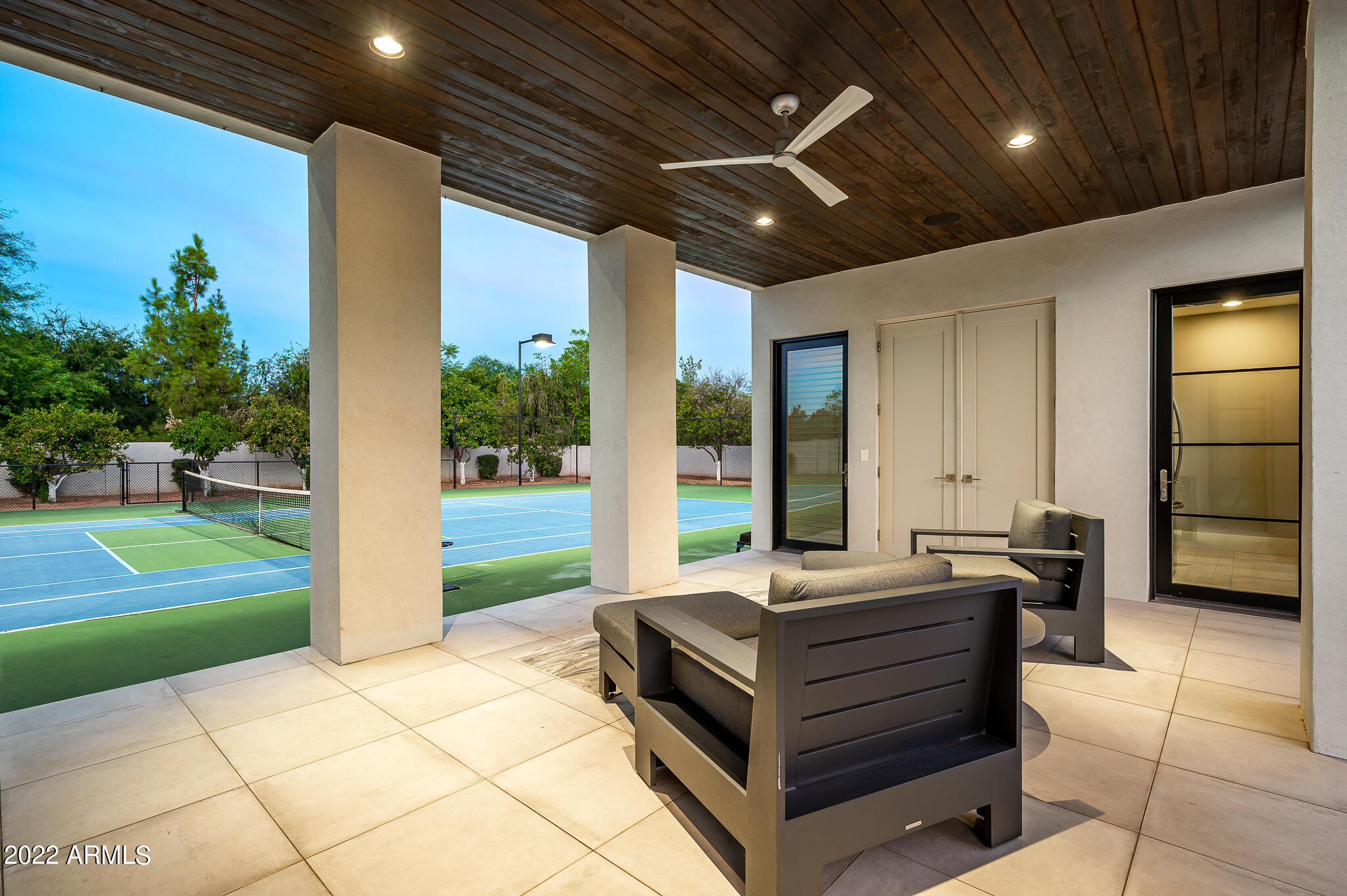 BRUCEHELEN'S BRIGADOON - Residential