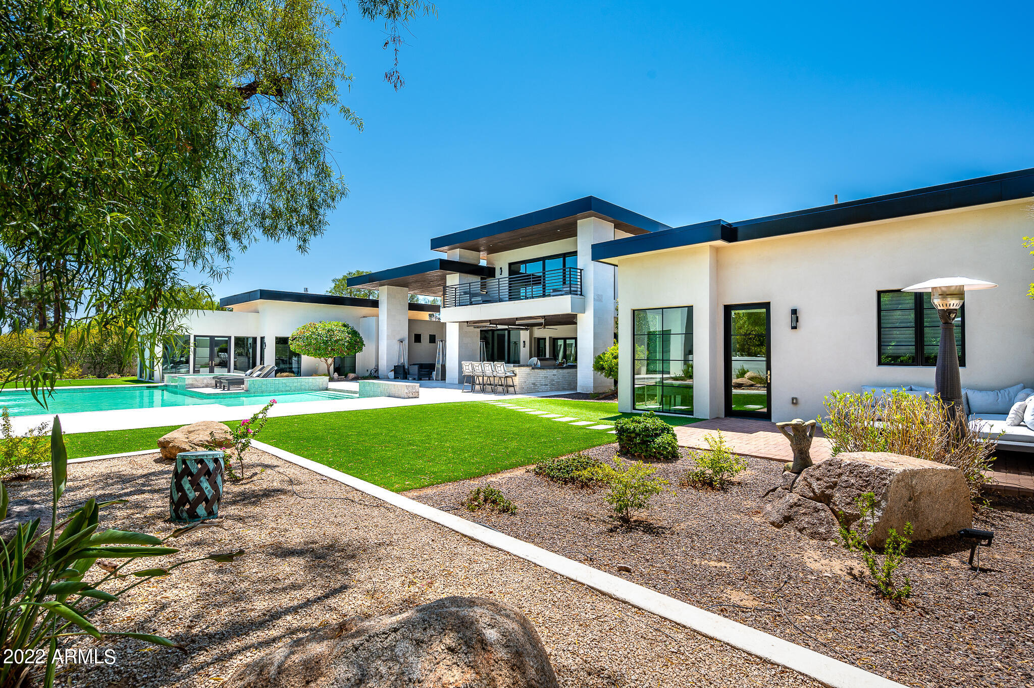 BRUCEHELEN'S BRIGADOON - Residential