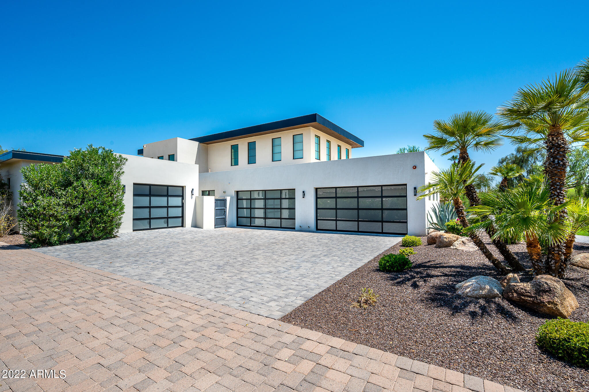 BRUCEHELEN'S BRIGADOON - Residential