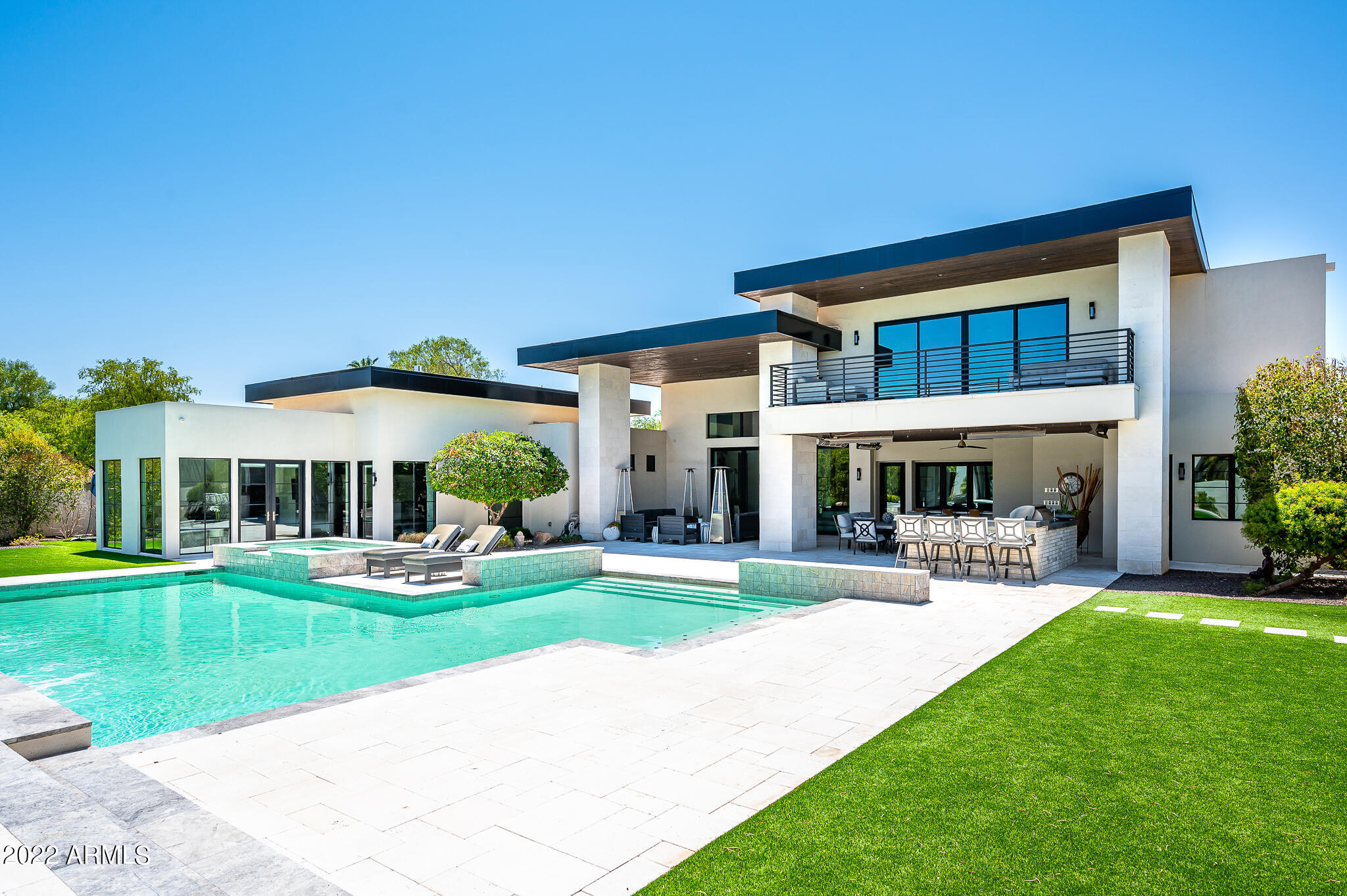 BRUCEHELEN'S BRIGADOON - Residential