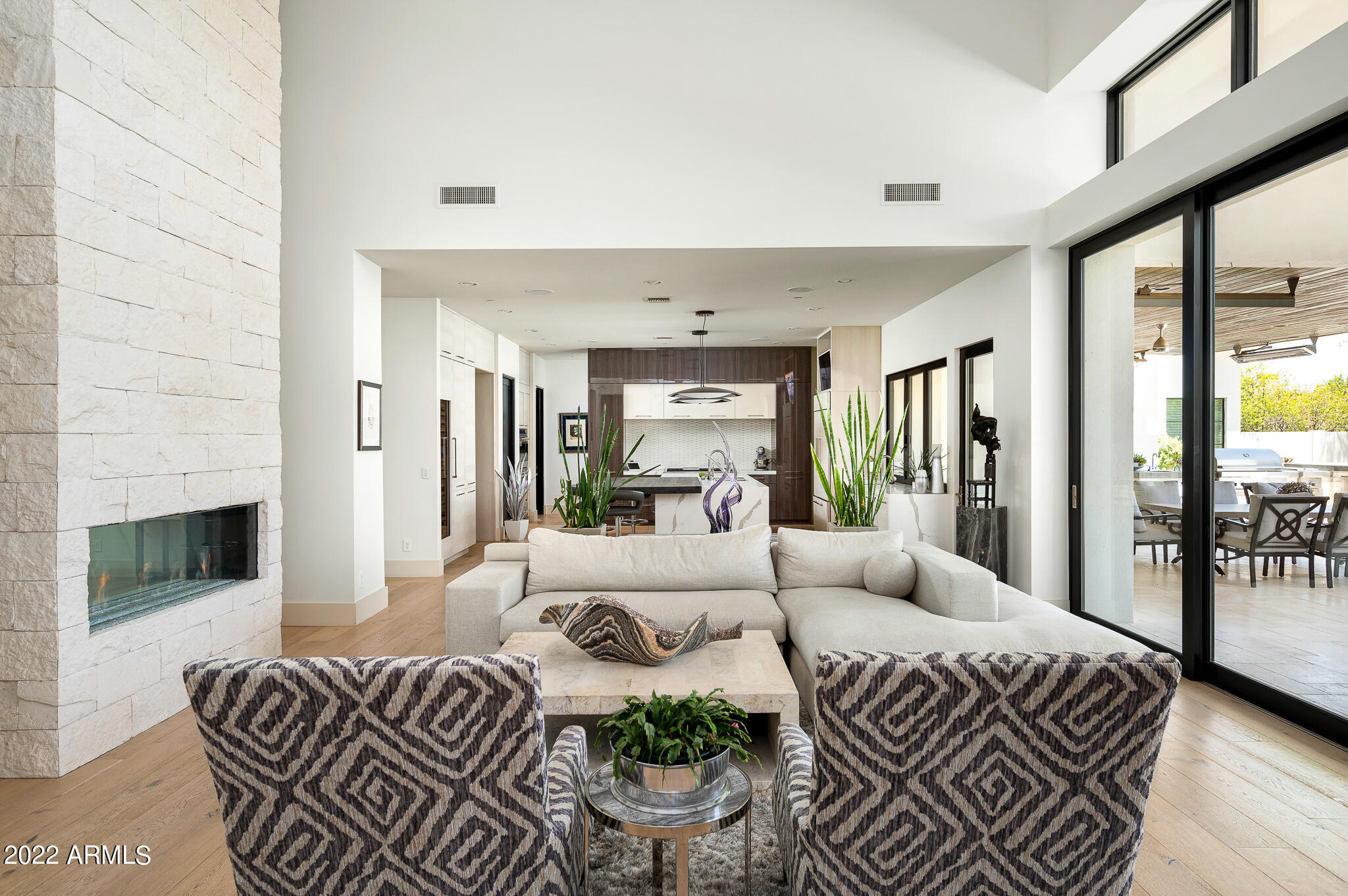 BRUCEHELEN'S BRIGADOON - Residential