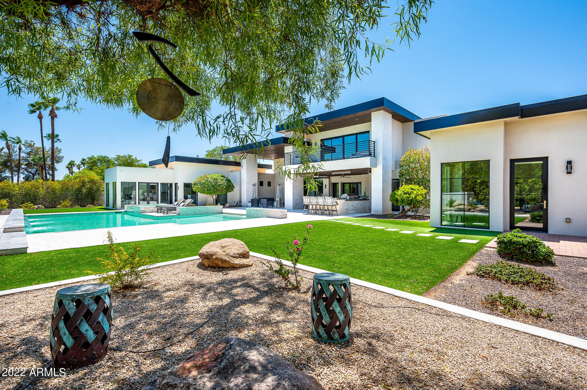 BRUCEHELEN'S BRIGADOON - Residential