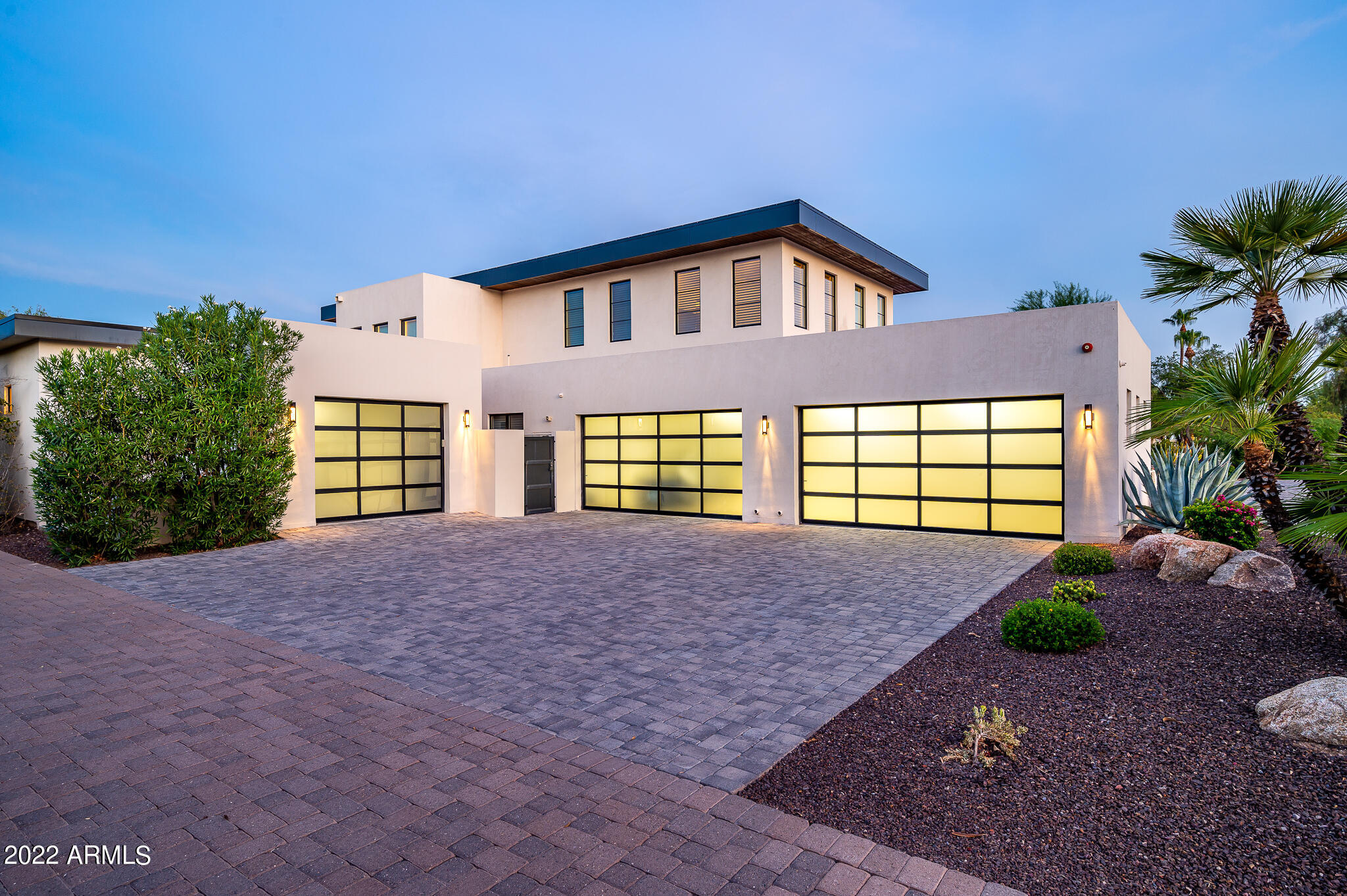 BRUCEHELEN'S BRIGADOON - Residential