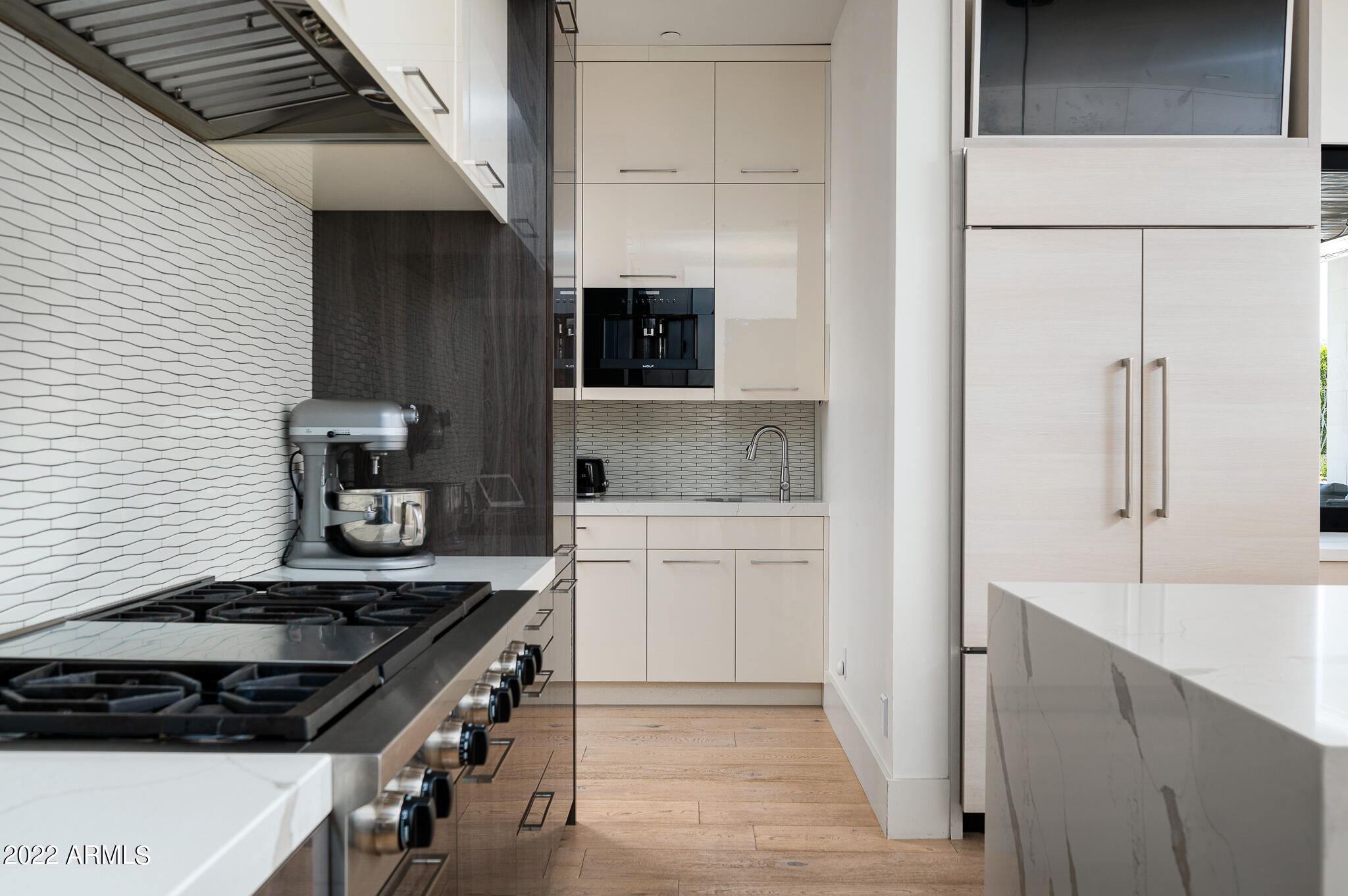 BRUCEHELEN'S BRIGADOON - Residential