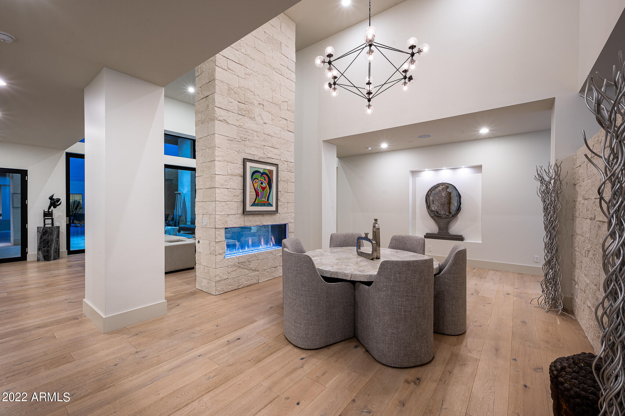 BRUCEHELEN'S BRIGADOON - Residential