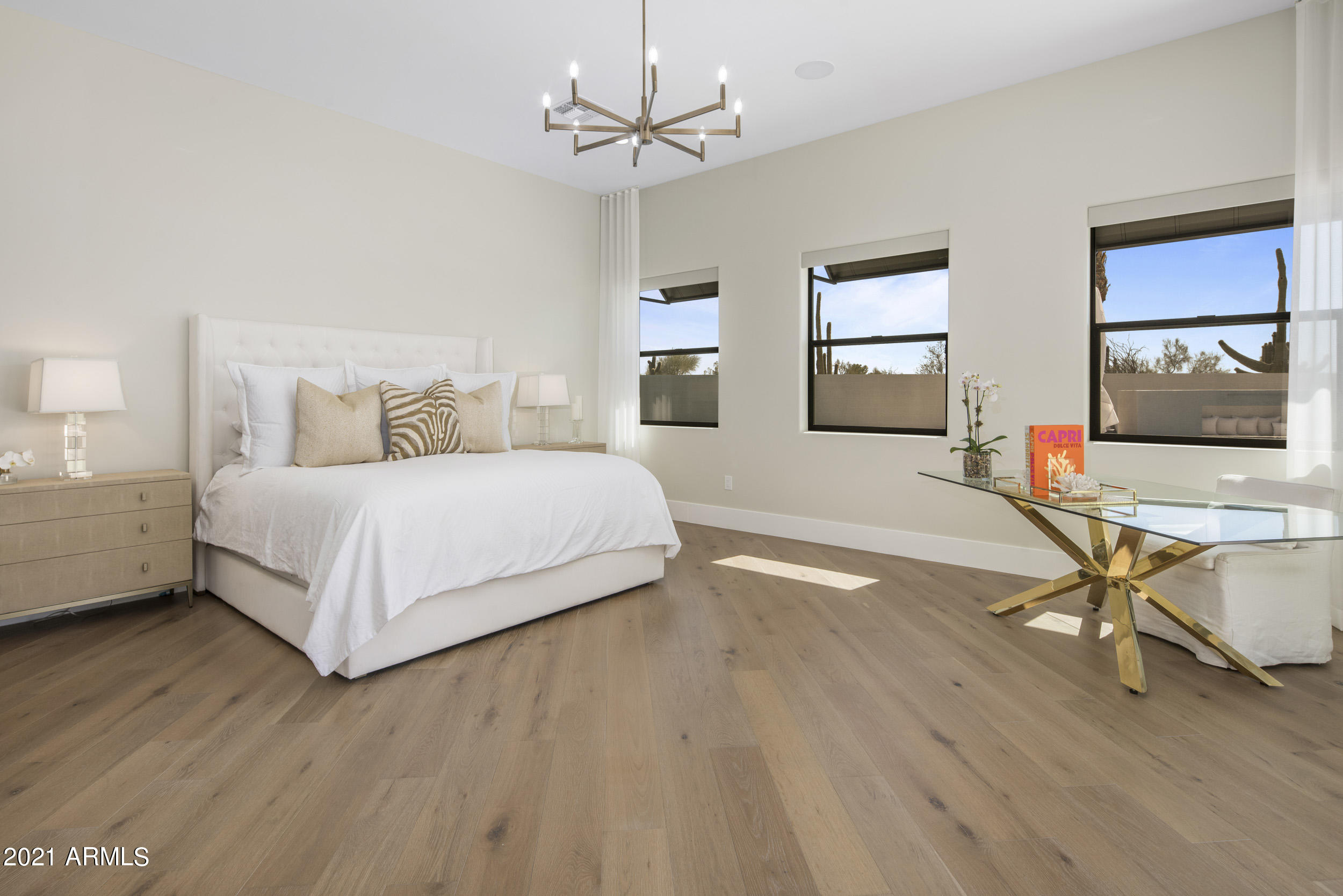 PINNACLE PEAK ESTATES - Residential