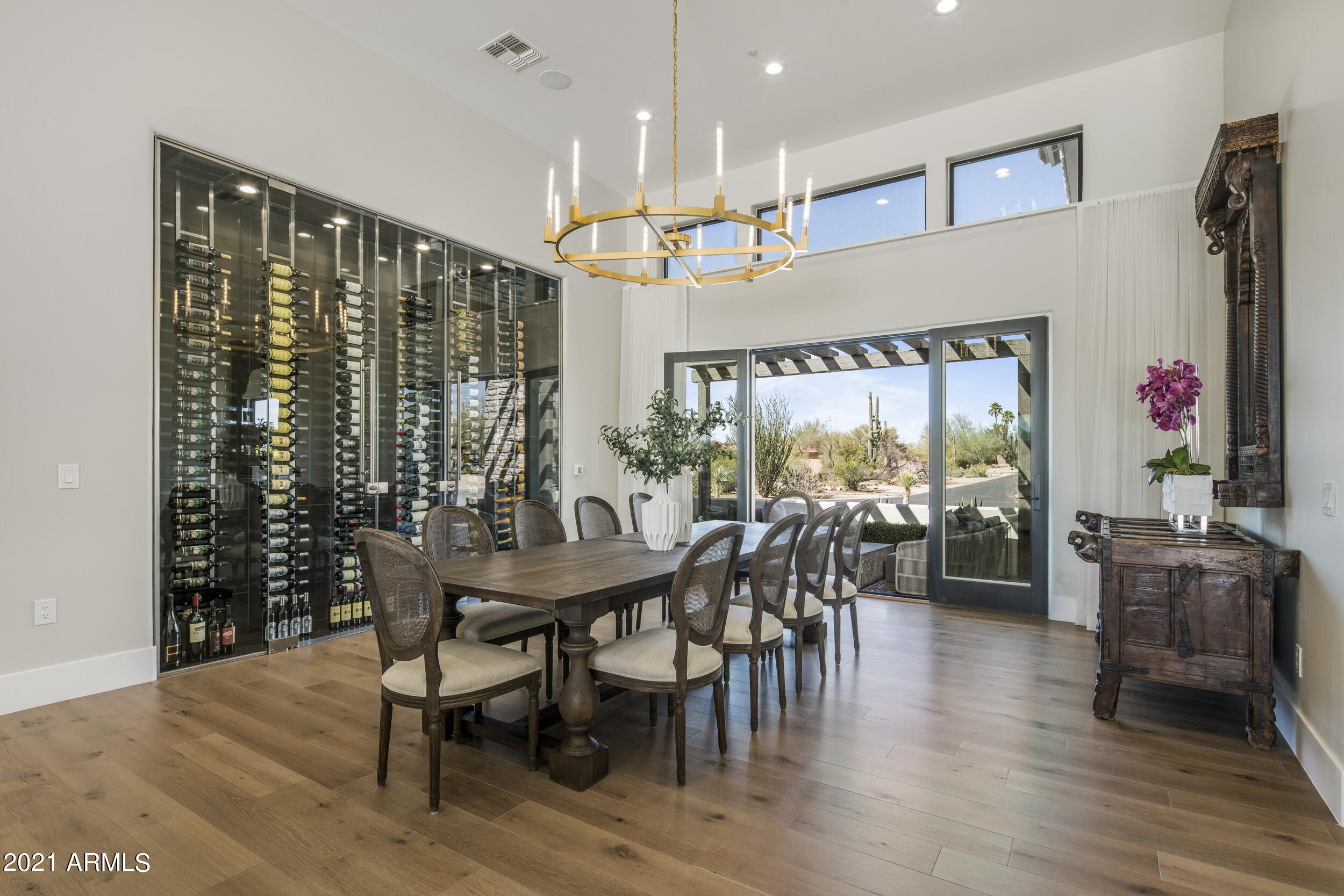 PINNACLE PEAK ESTATES - Residential