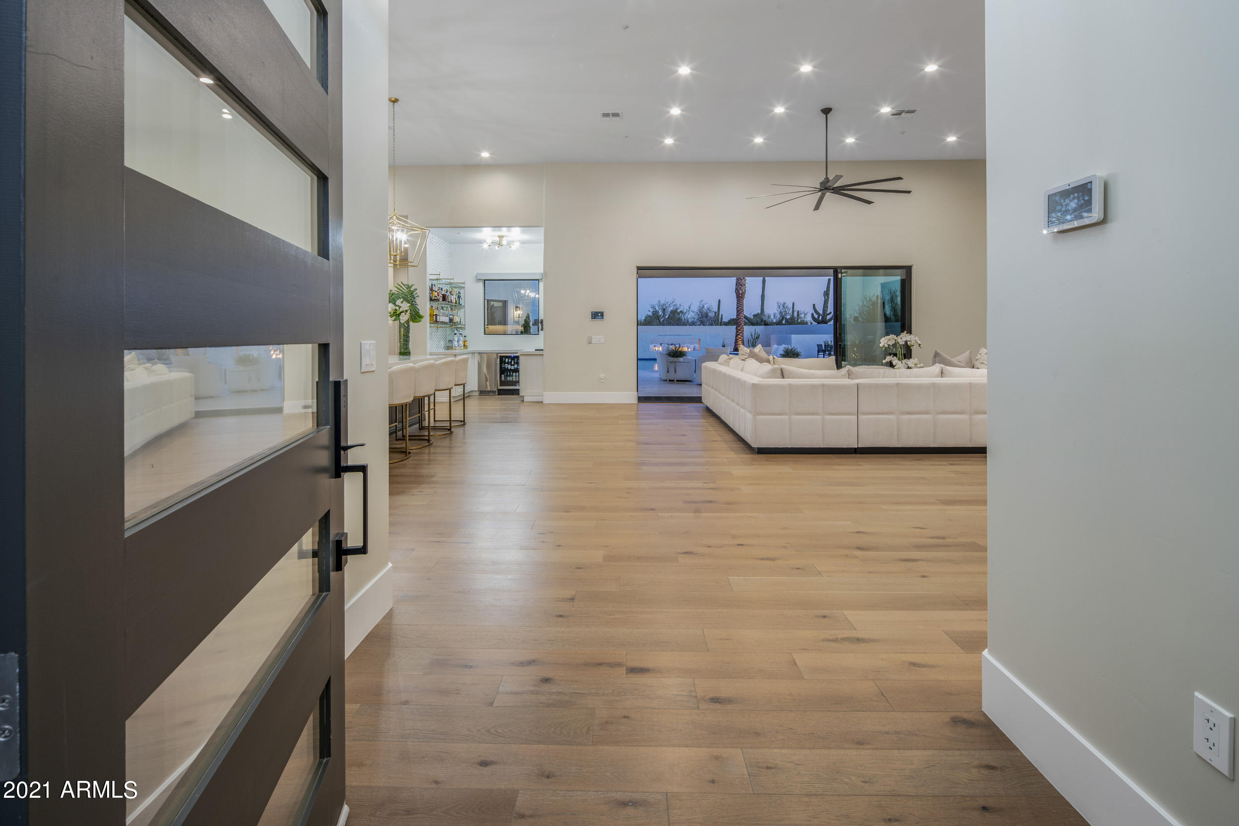 PINNACLE PEAK ESTATES - Residential