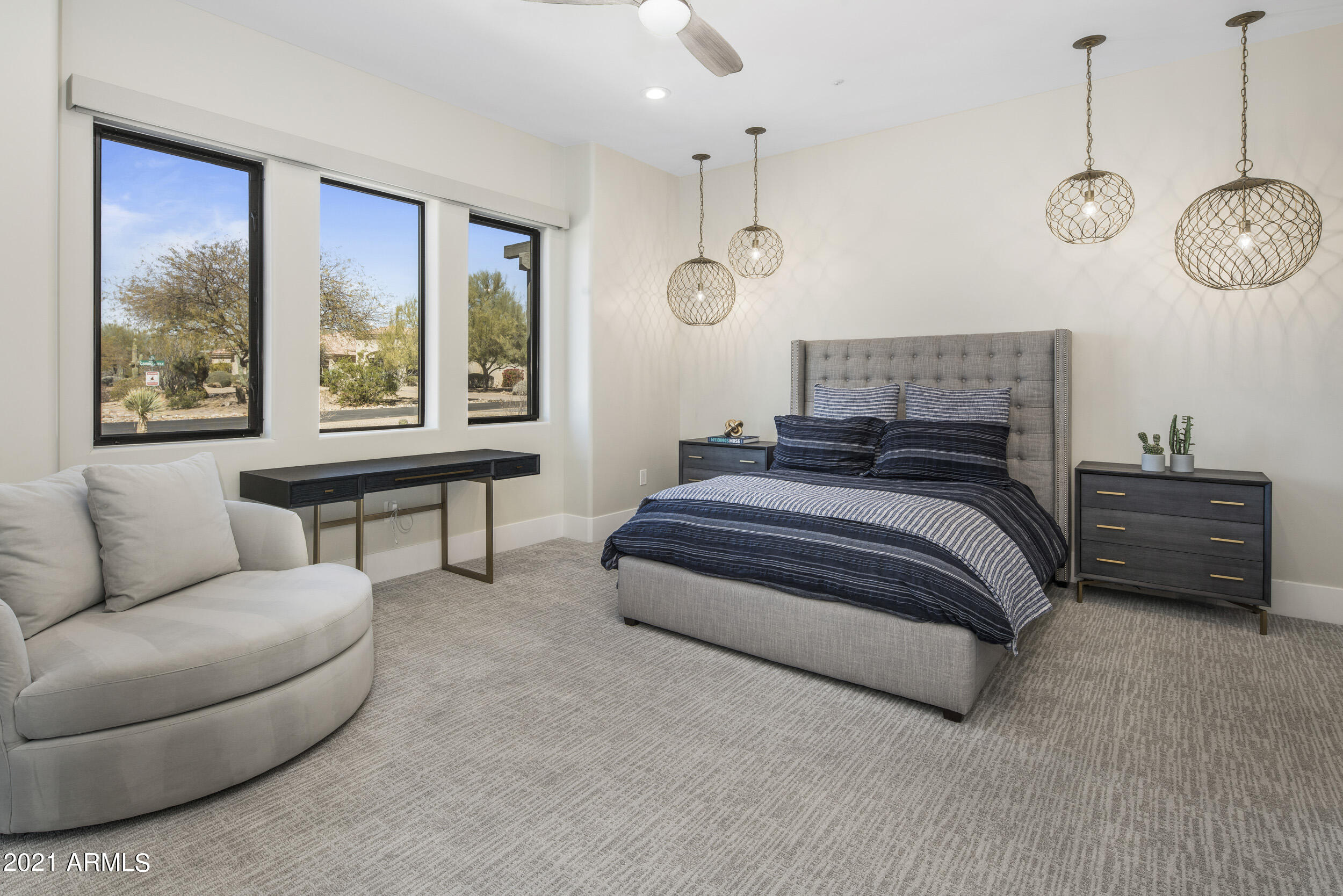 PINNACLE PEAK ESTATES - Residential