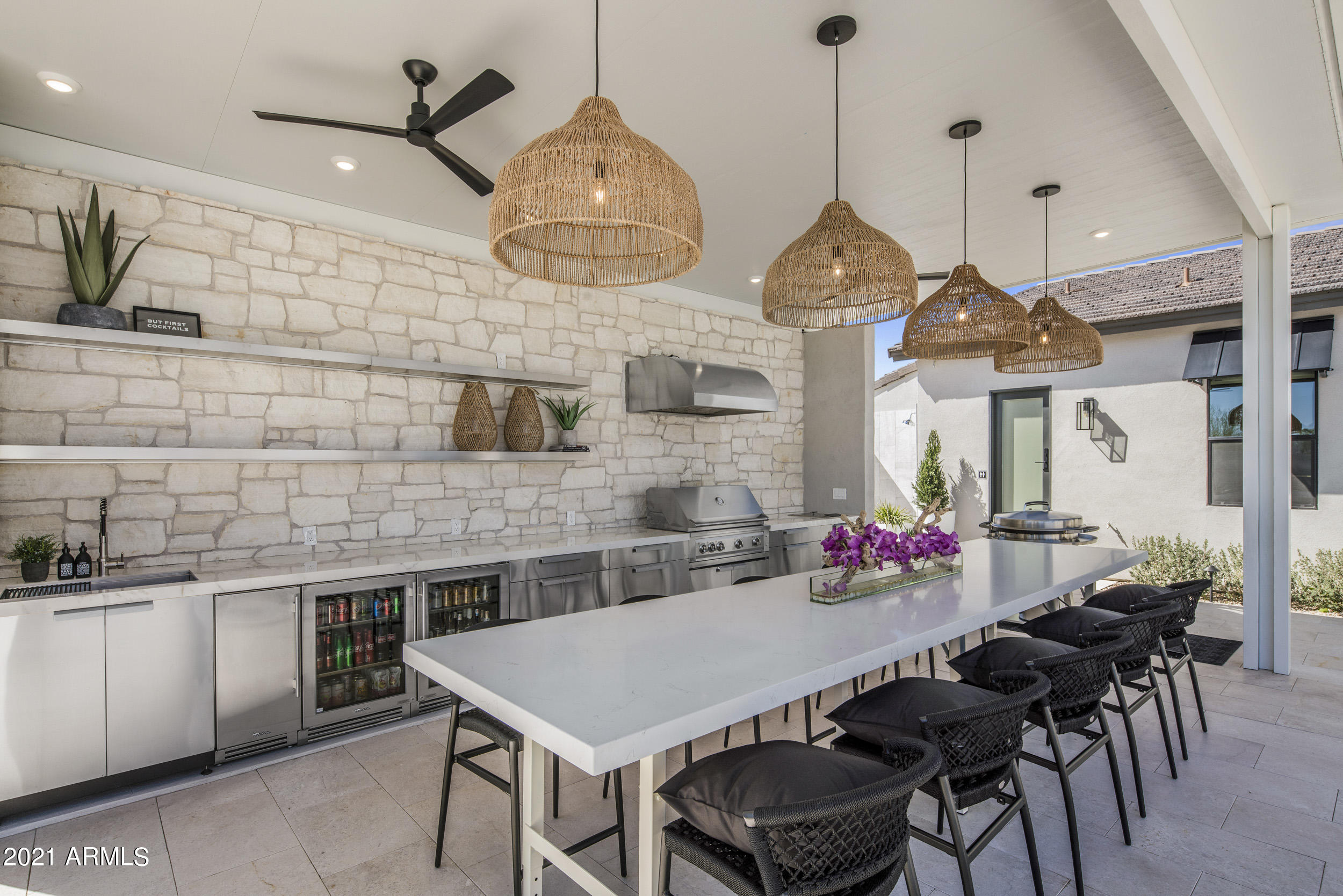 PINNACLE PEAK ESTATES - Residential