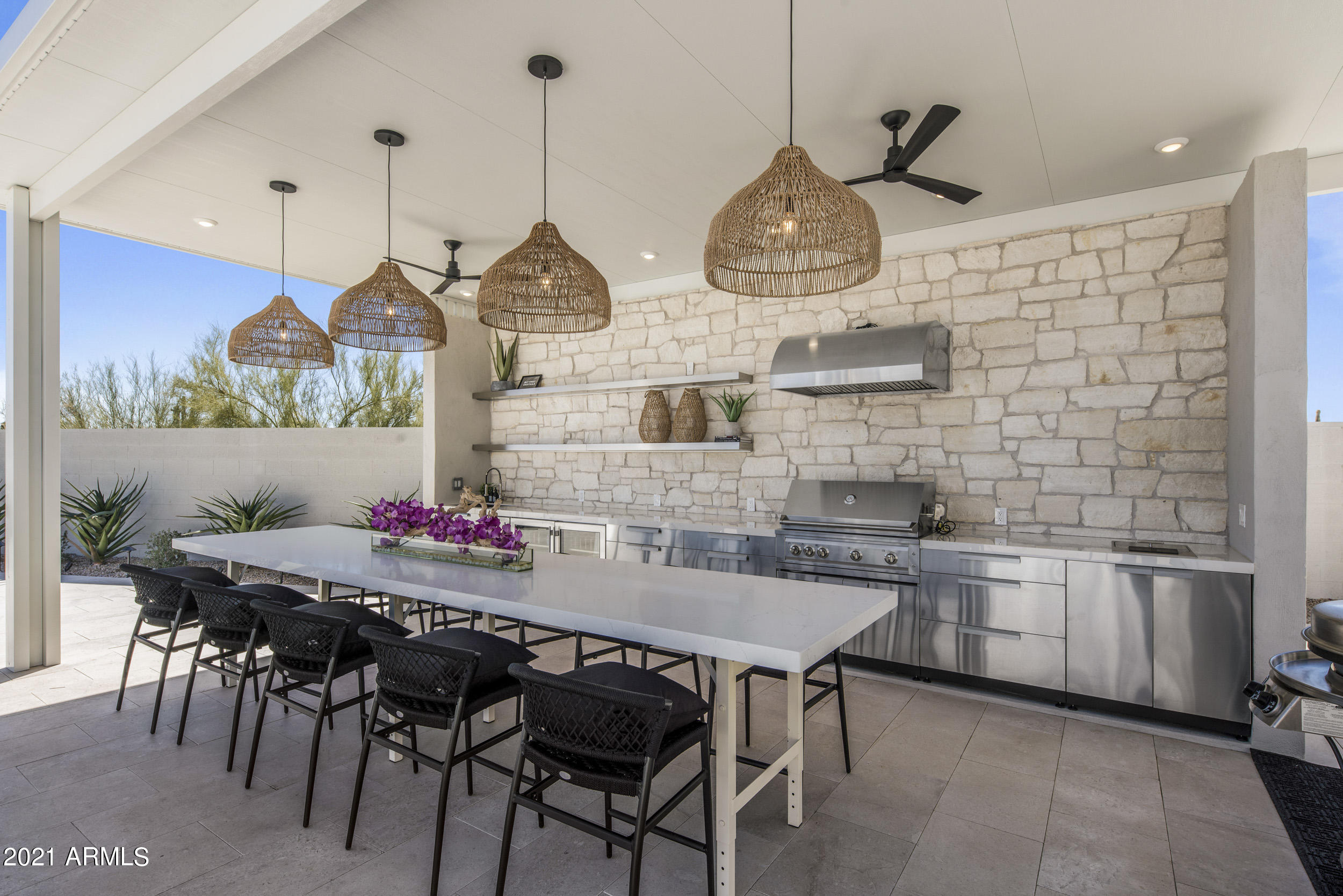 PINNACLE PEAK ESTATES - Residential