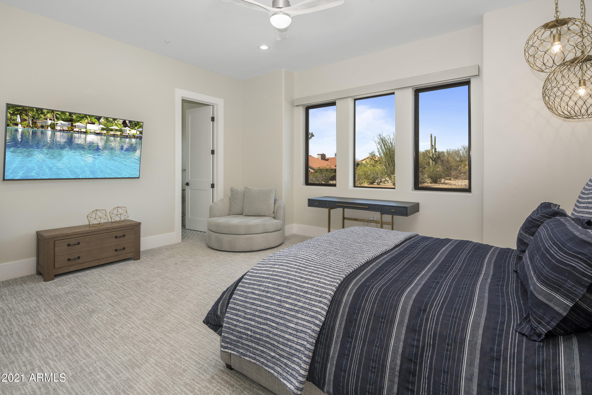 PINNACLE PEAK ESTATES - Residential