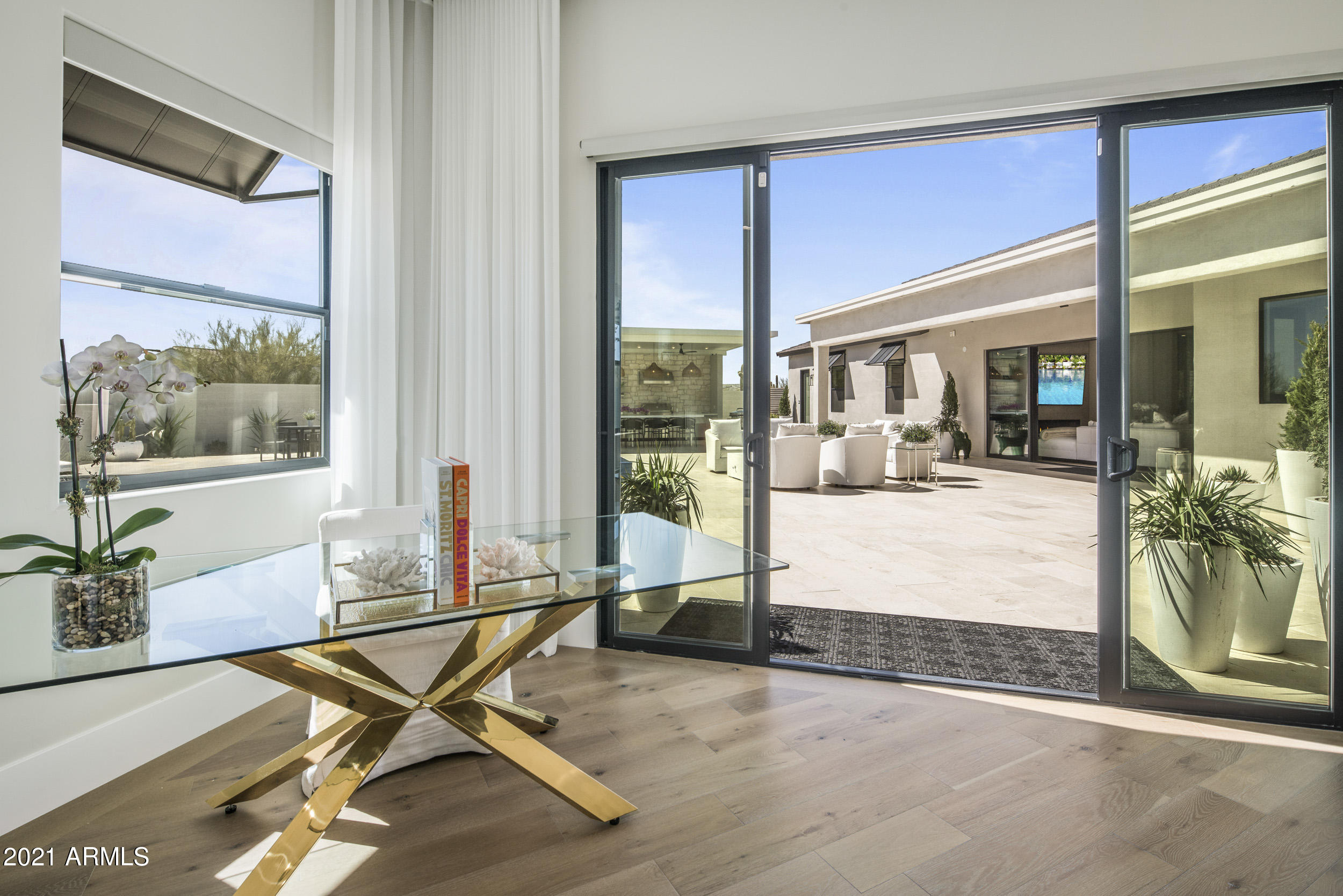 PINNACLE PEAK ESTATES - Residential