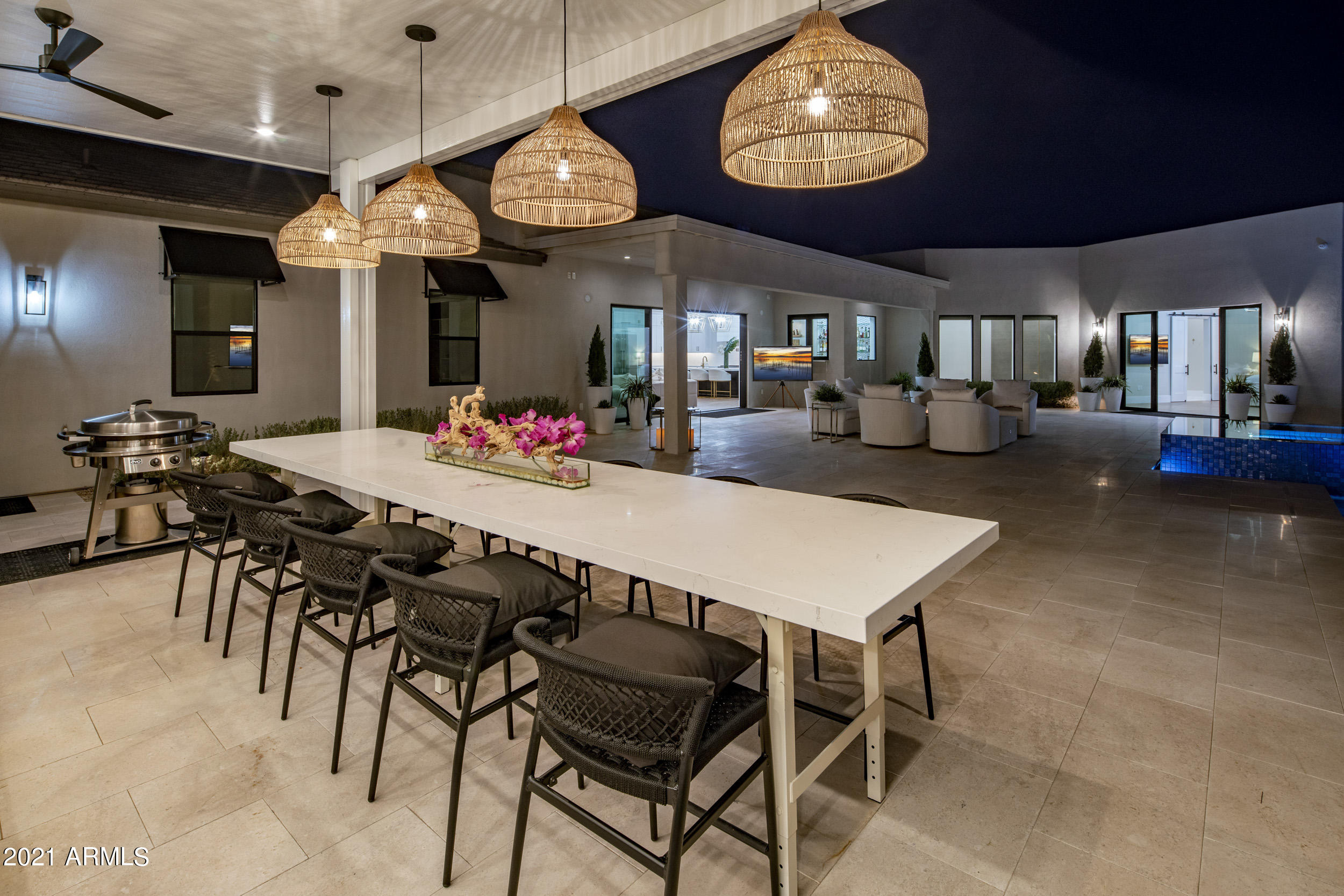 PINNACLE PEAK ESTATES - Residential