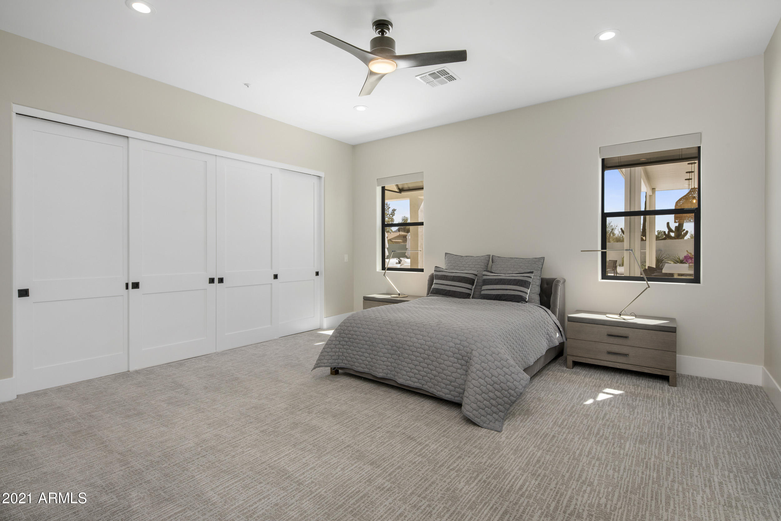 PINNACLE PEAK ESTATES - Residential