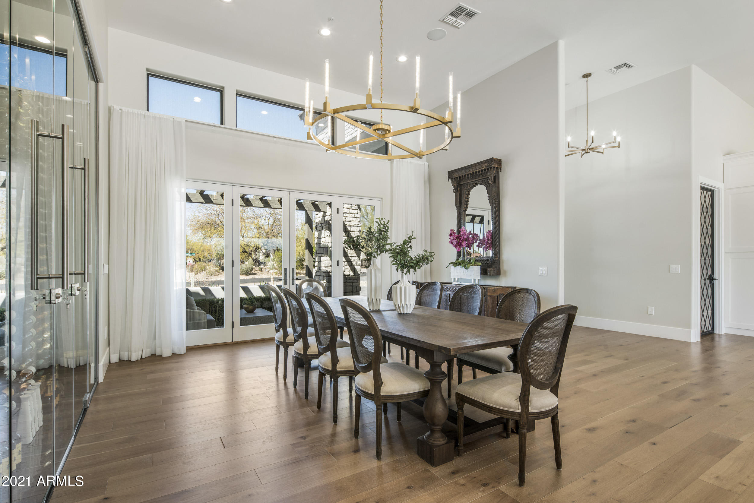 PINNACLE PEAK ESTATES - Residential