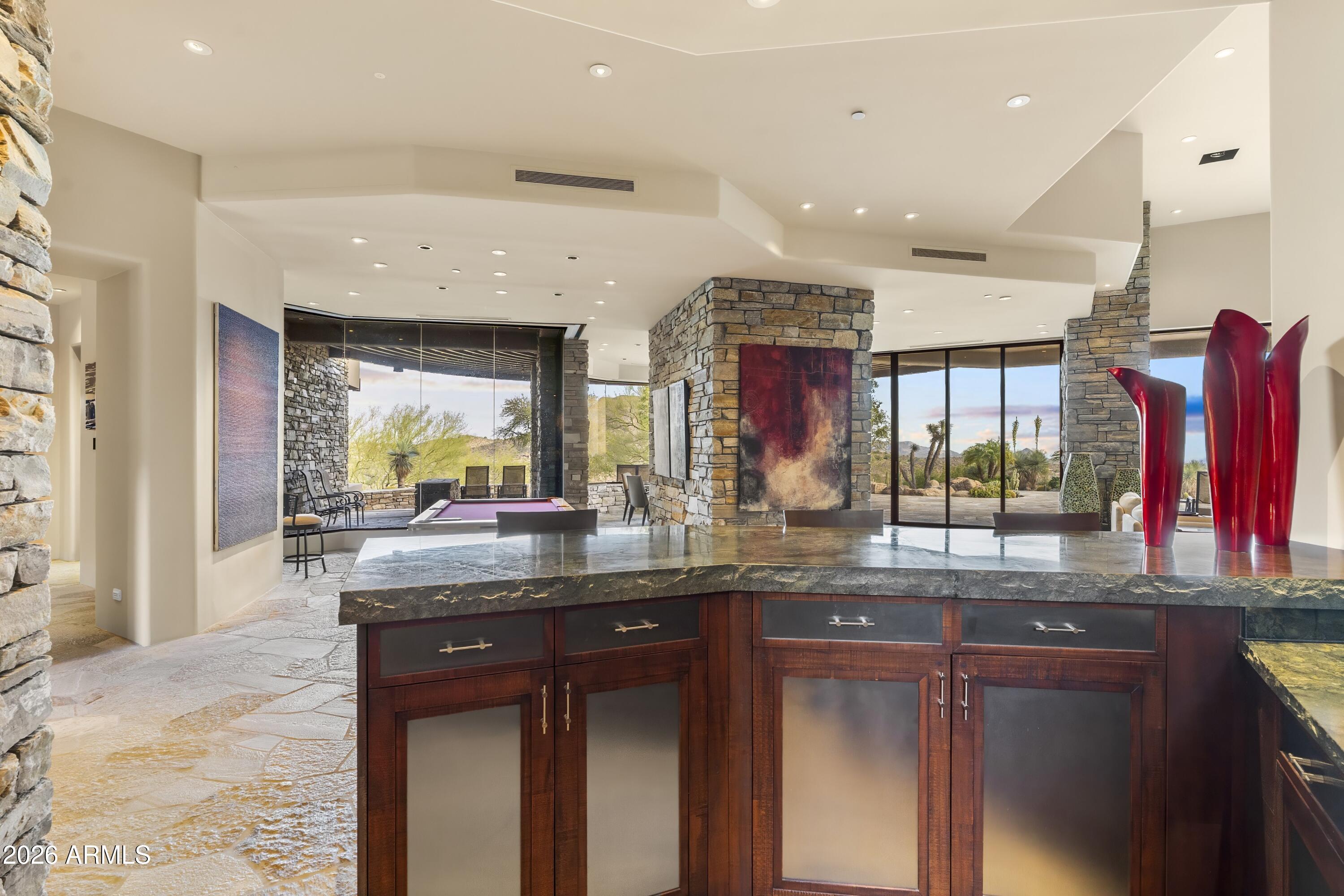 CAREFREE RANCH HOMESTEADS - Residential