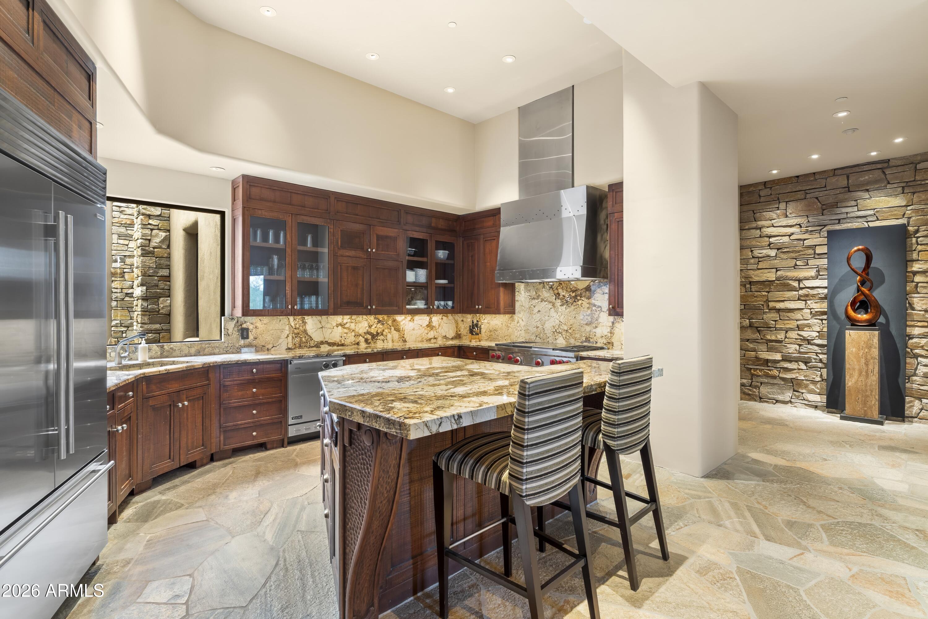 CAREFREE RANCH HOMESTEADS - Residential
