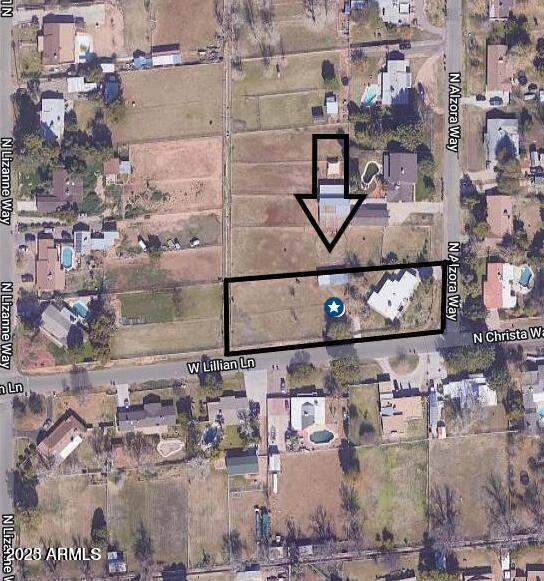 TOLSUN FARMS - Residential