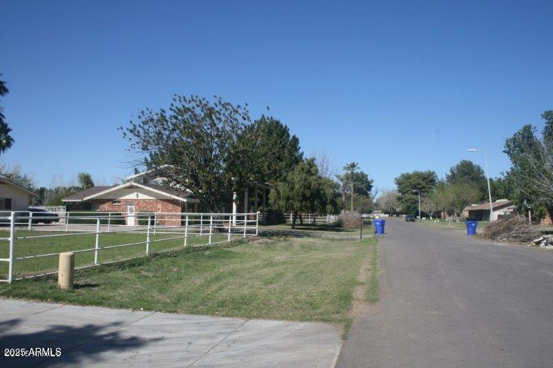 TOLSUN FARMS - Residential
