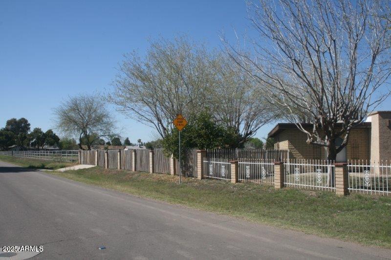 TOLSUN FARMS - Residential