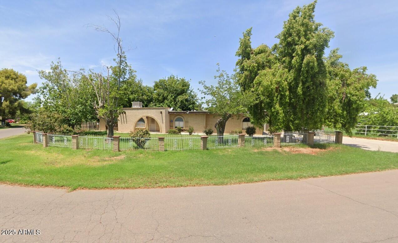 TOLSUN FARMS - Residential