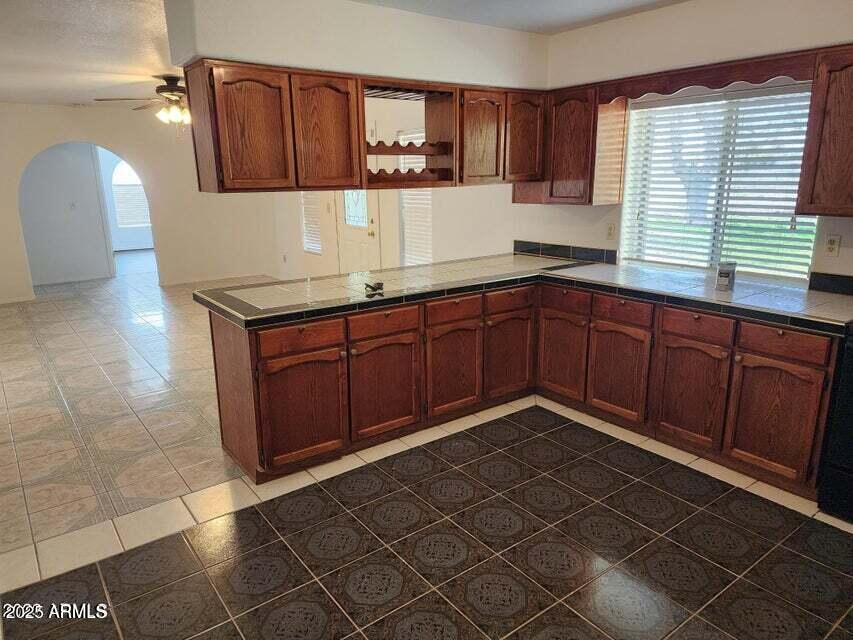 TOLSUN FARMS - Residential