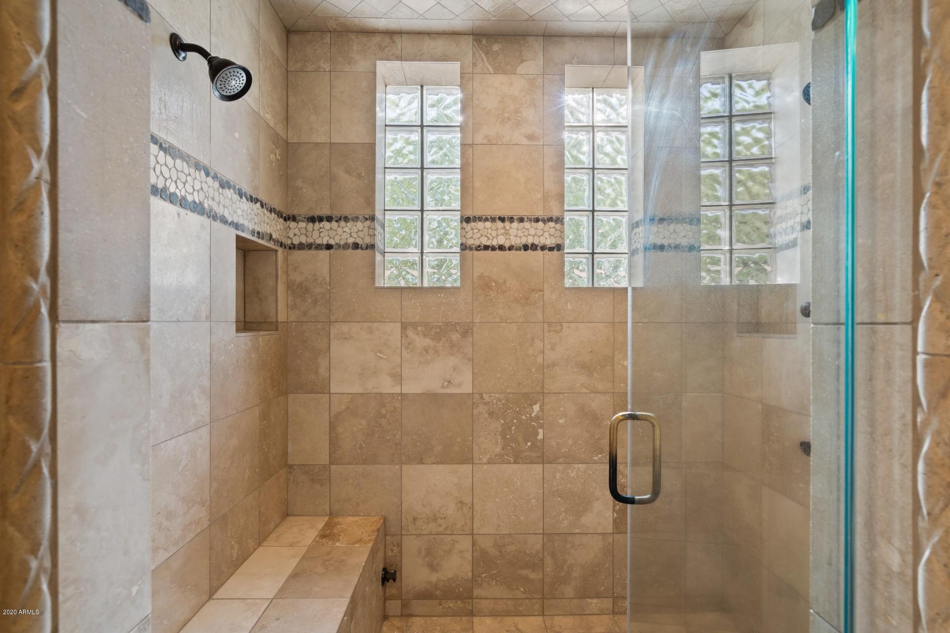 CAMELBACK COUNTRY CLUB ESTATES - Residential