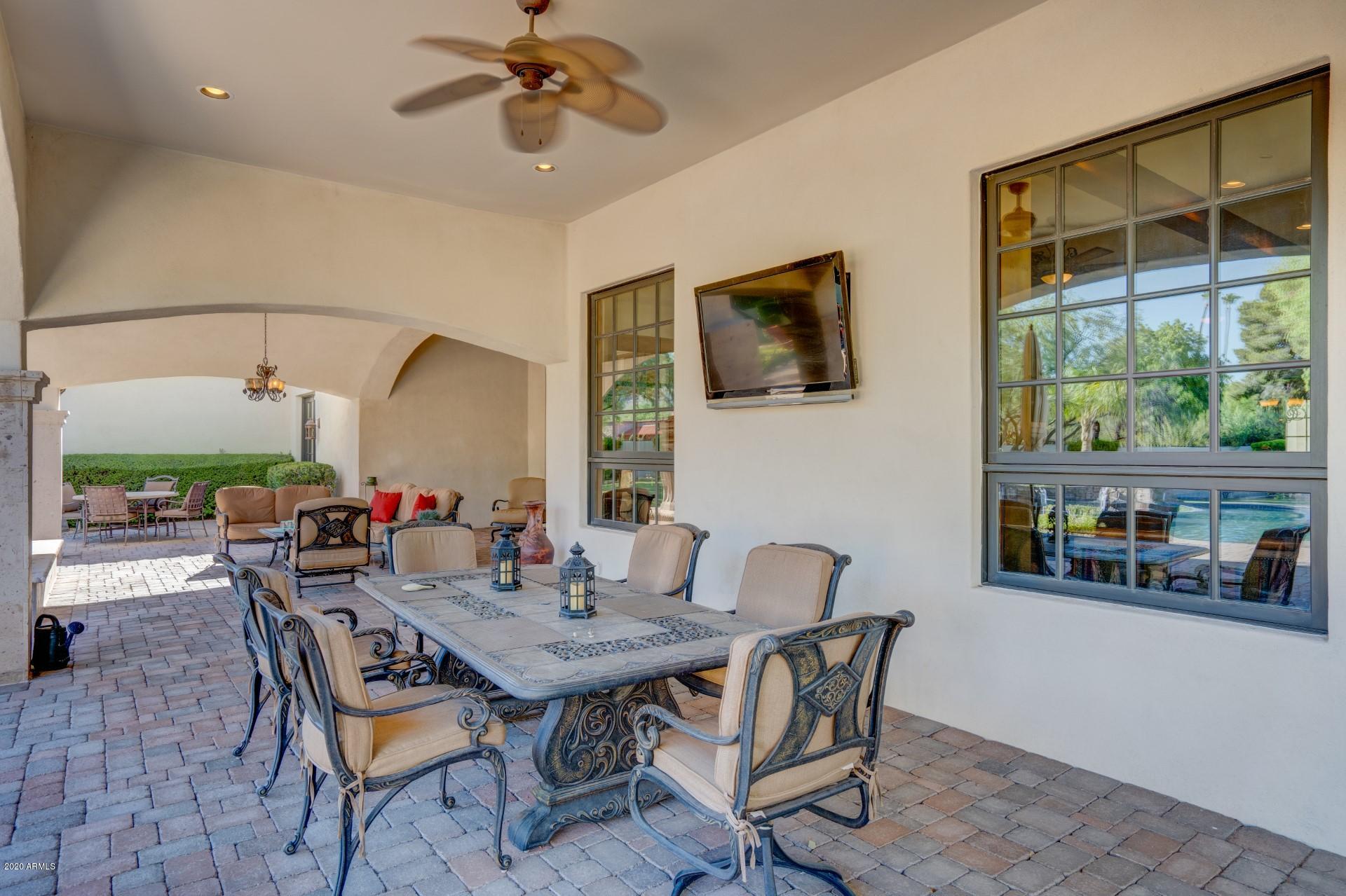 CAMELBACK COUNTRY CLUB ESTATES - Residential