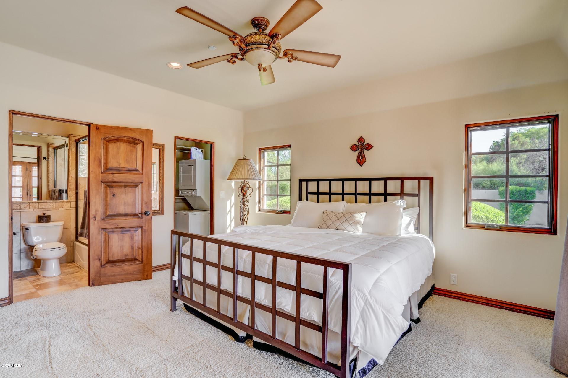 CAMELBACK COUNTRY CLUB ESTATES - Residential