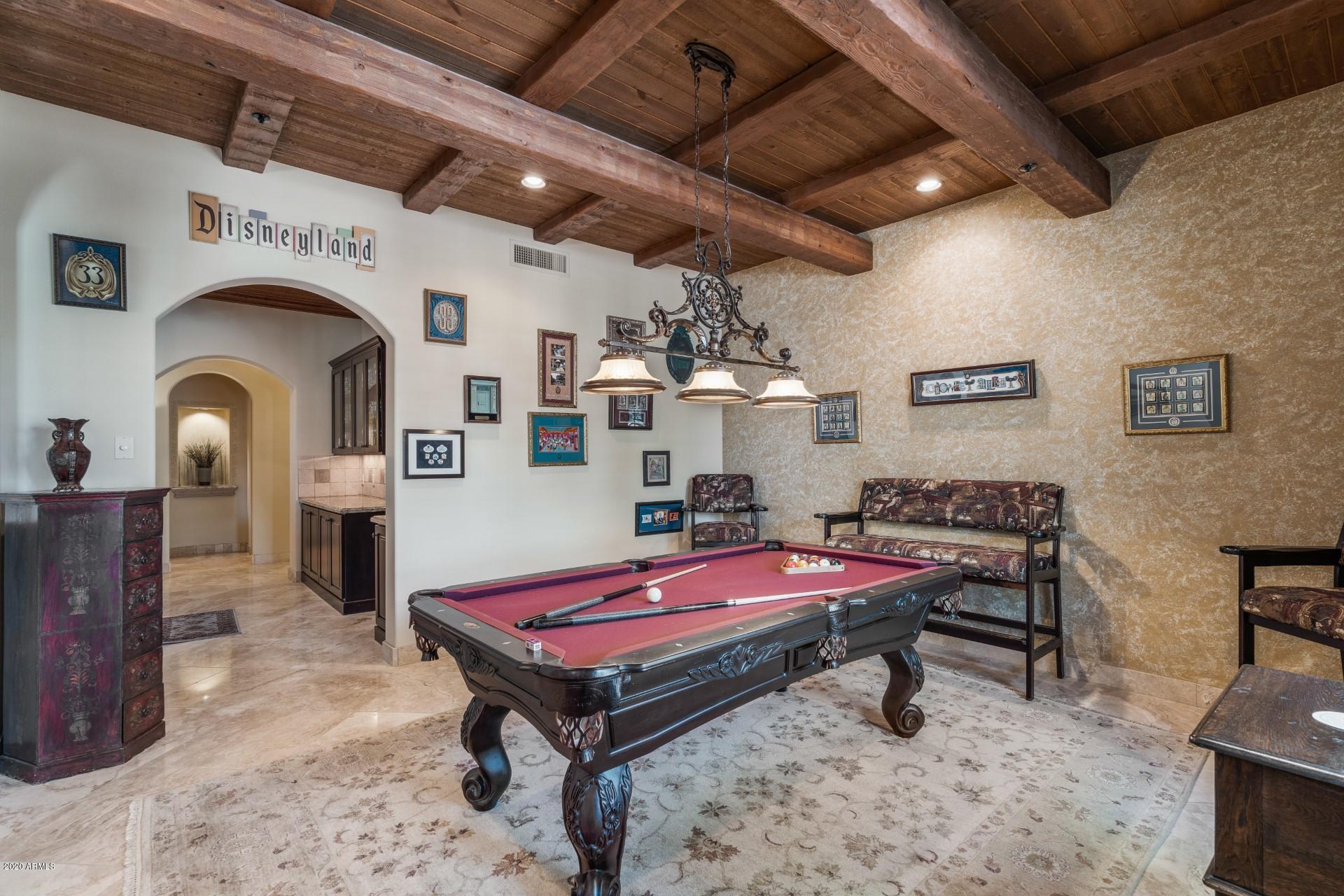 CAMELBACK COUNTRY CLUB ESTATES - Residential