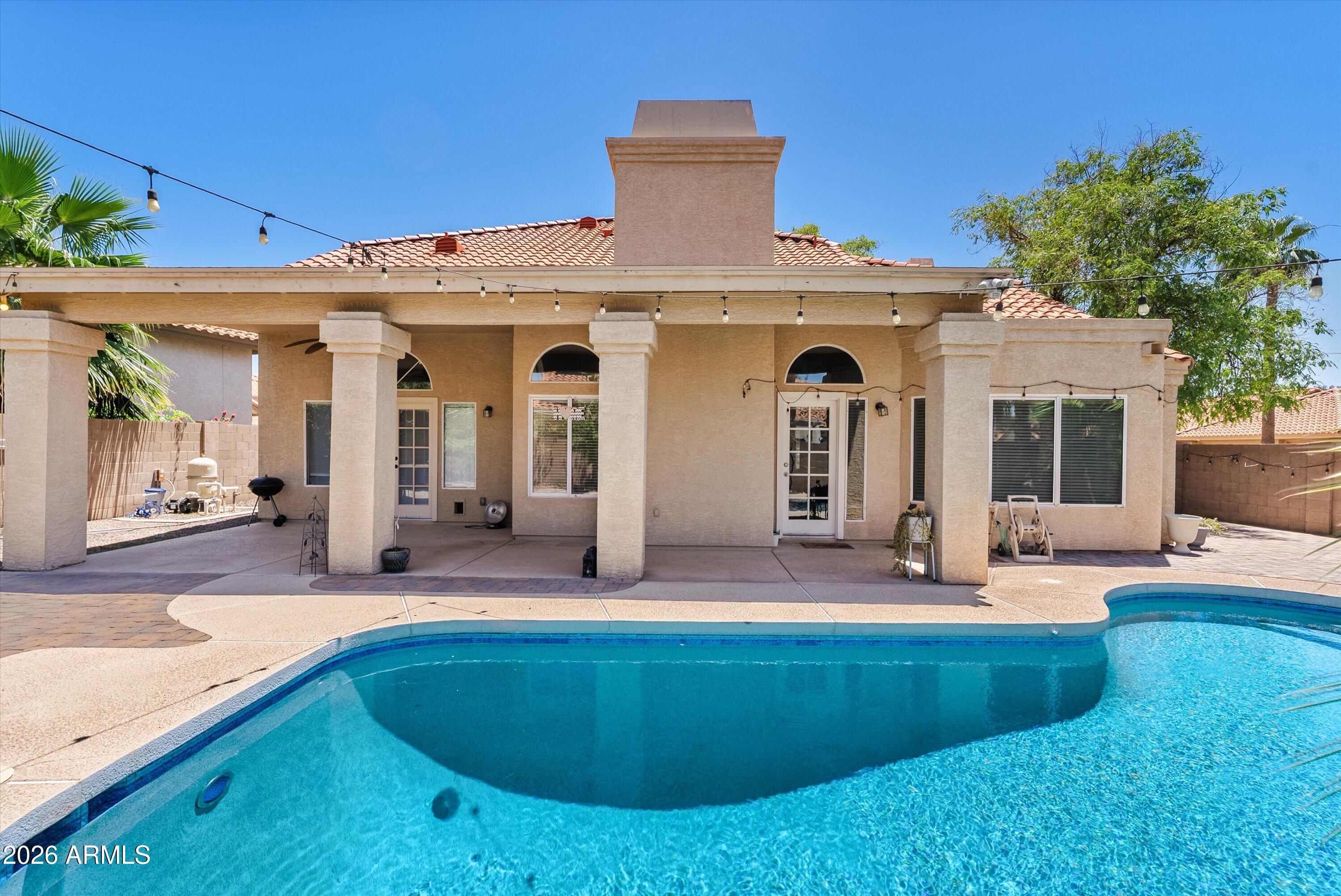 LAKEPOINT AT ANDERSEN SPRINGS LT 1-157 A B D-F I - Residential