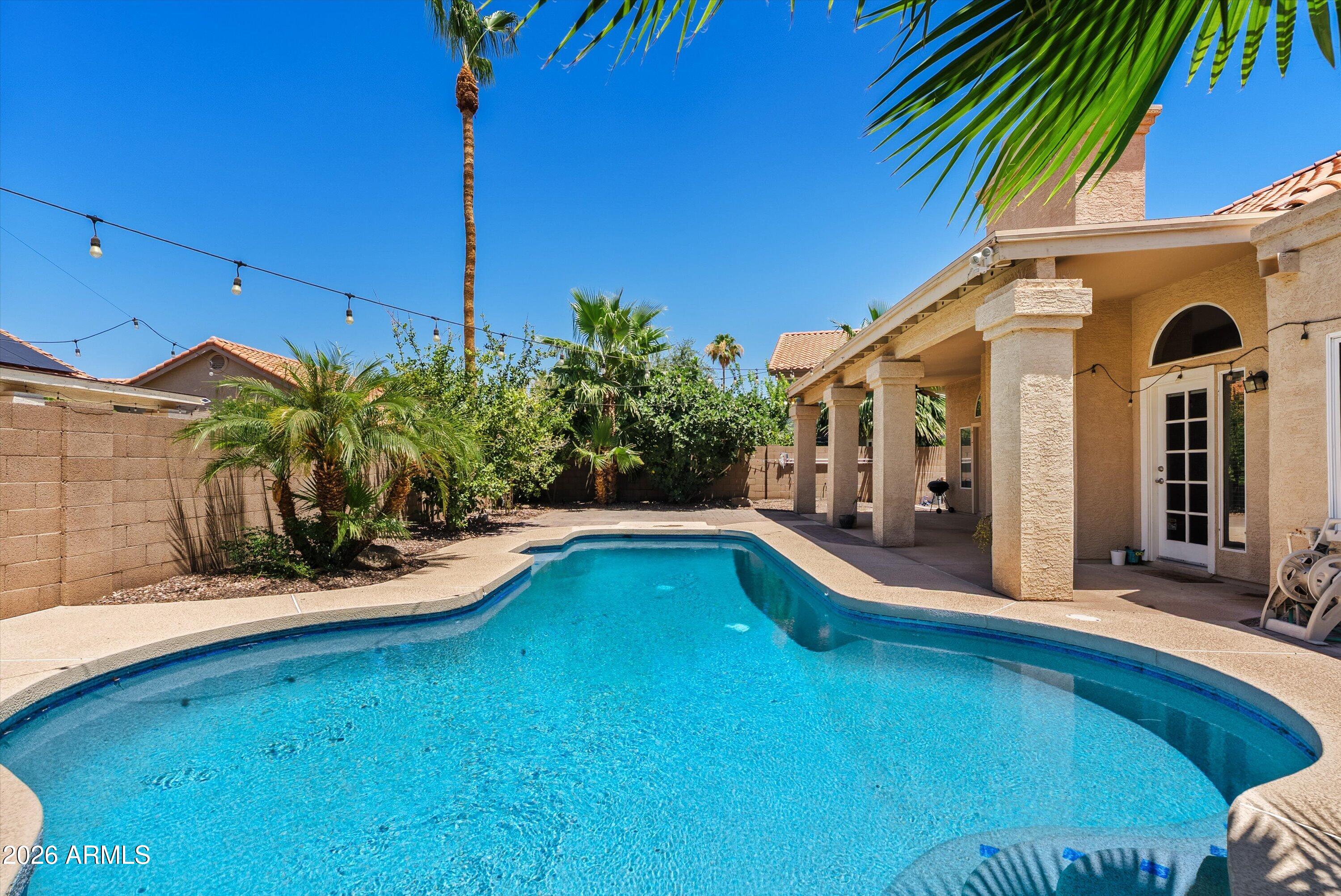 LAKEPOINT AT ANDERSEN SPRINGS LT 1-157 A B D-F I - Residential