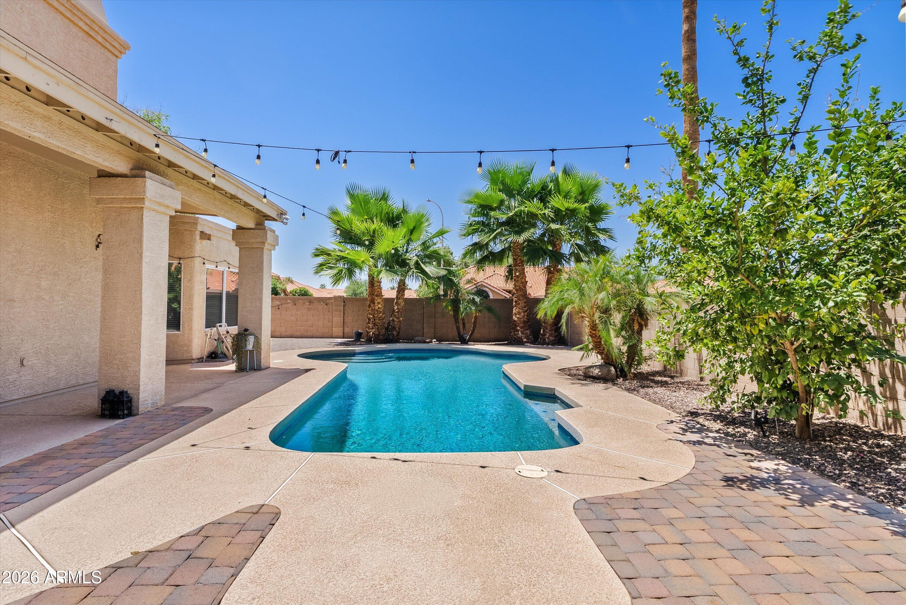 LAKEPOINT AT ANDERSEN SPRINGS LT 1-157 A B D-F I - Residential