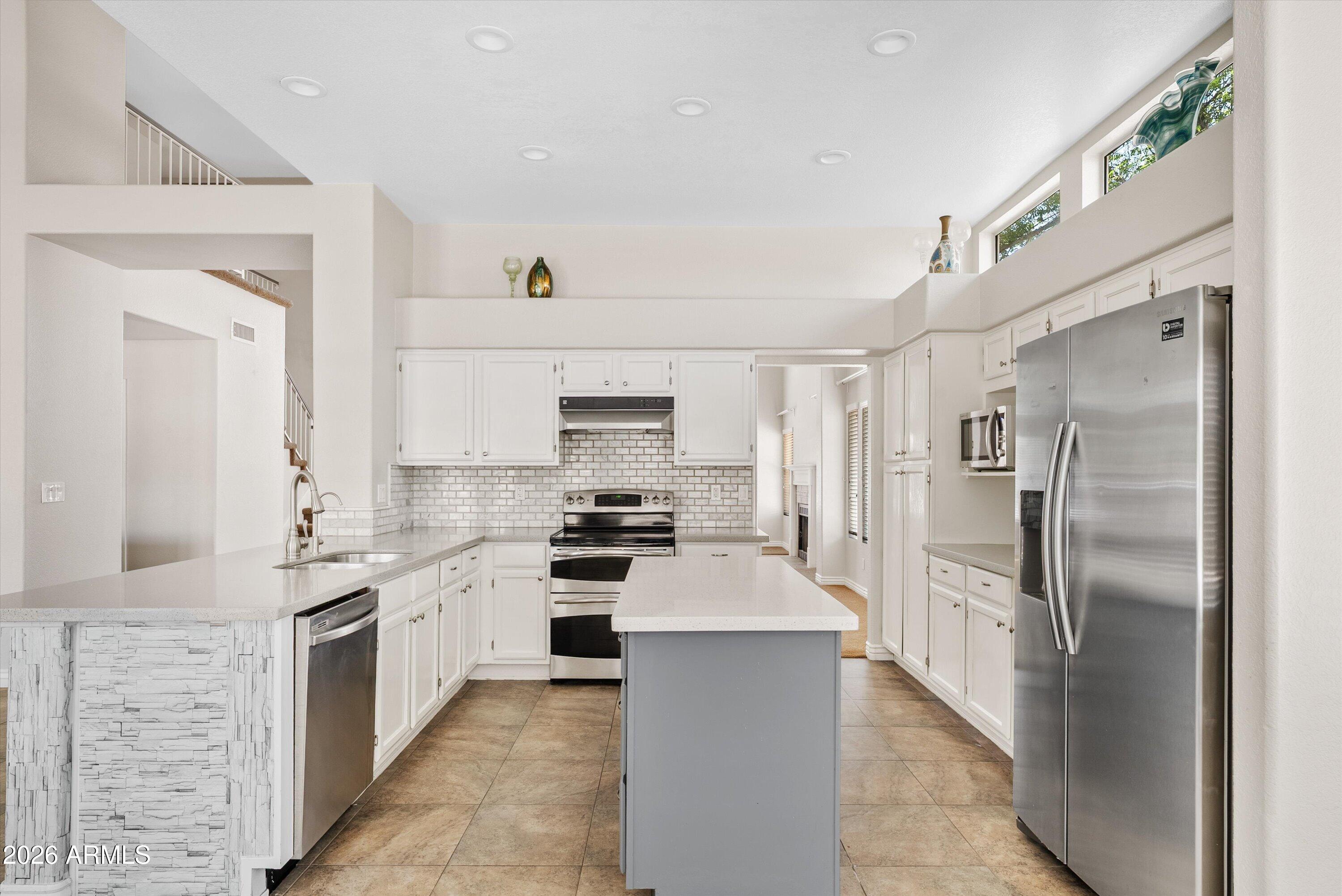 LAKEPOINT AT ANDERSEN SPRINGS LT 1-157 A B D-F I - Residential