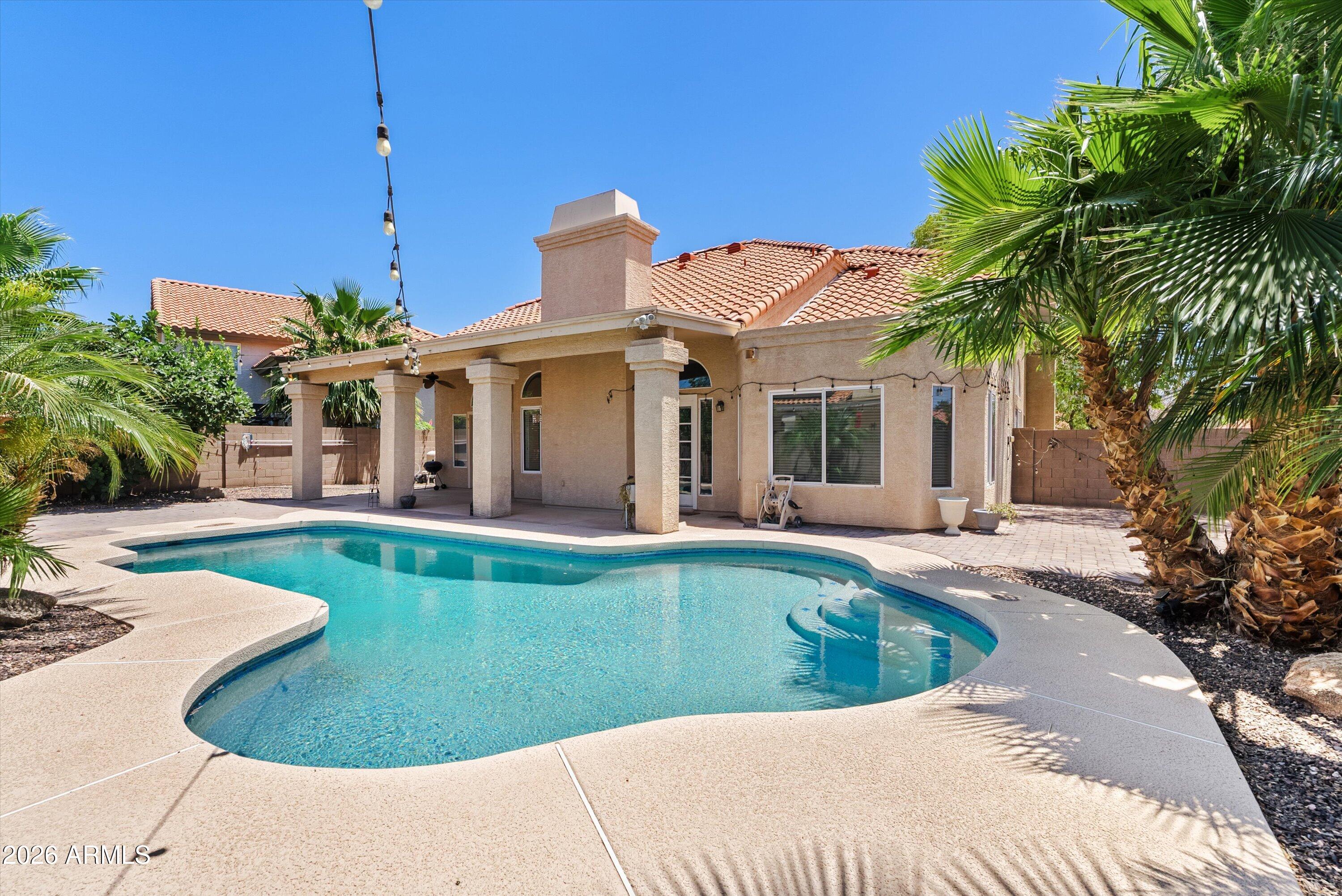 LAKEPOINT AT ANDERSEN SPRINGS LT 1-157 A B D-F I - Residential