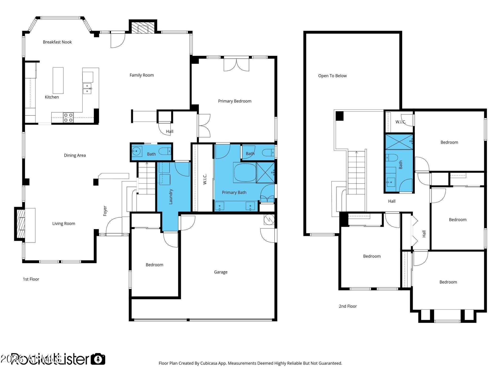 LAKEPOINT AT ANDERSEN SPRINGS LT 1-157 A B D-F I - Residential