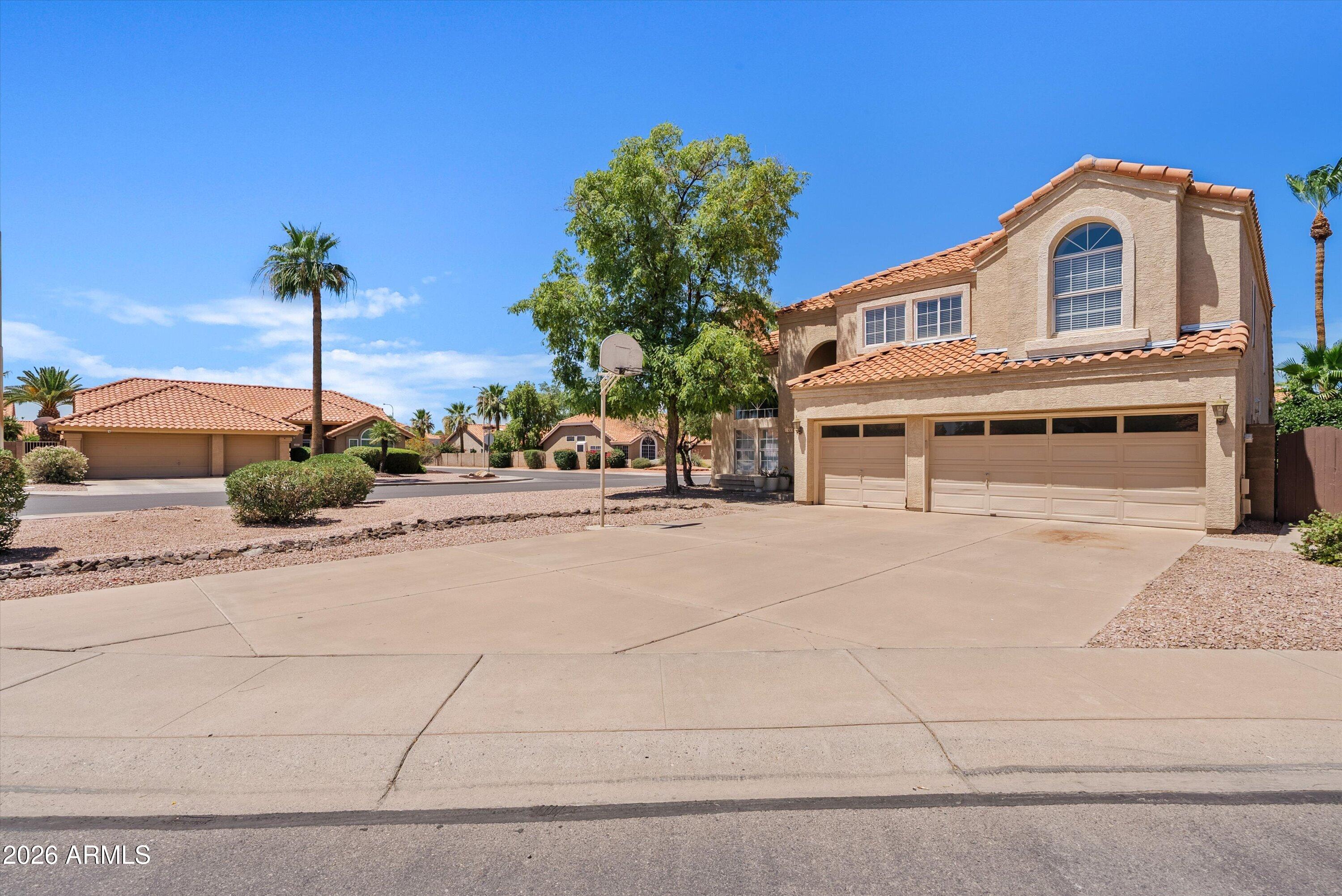 LAKEPOINT AT ANDERSEN SPRINGS LT 1-157 A B D-F I - Residential