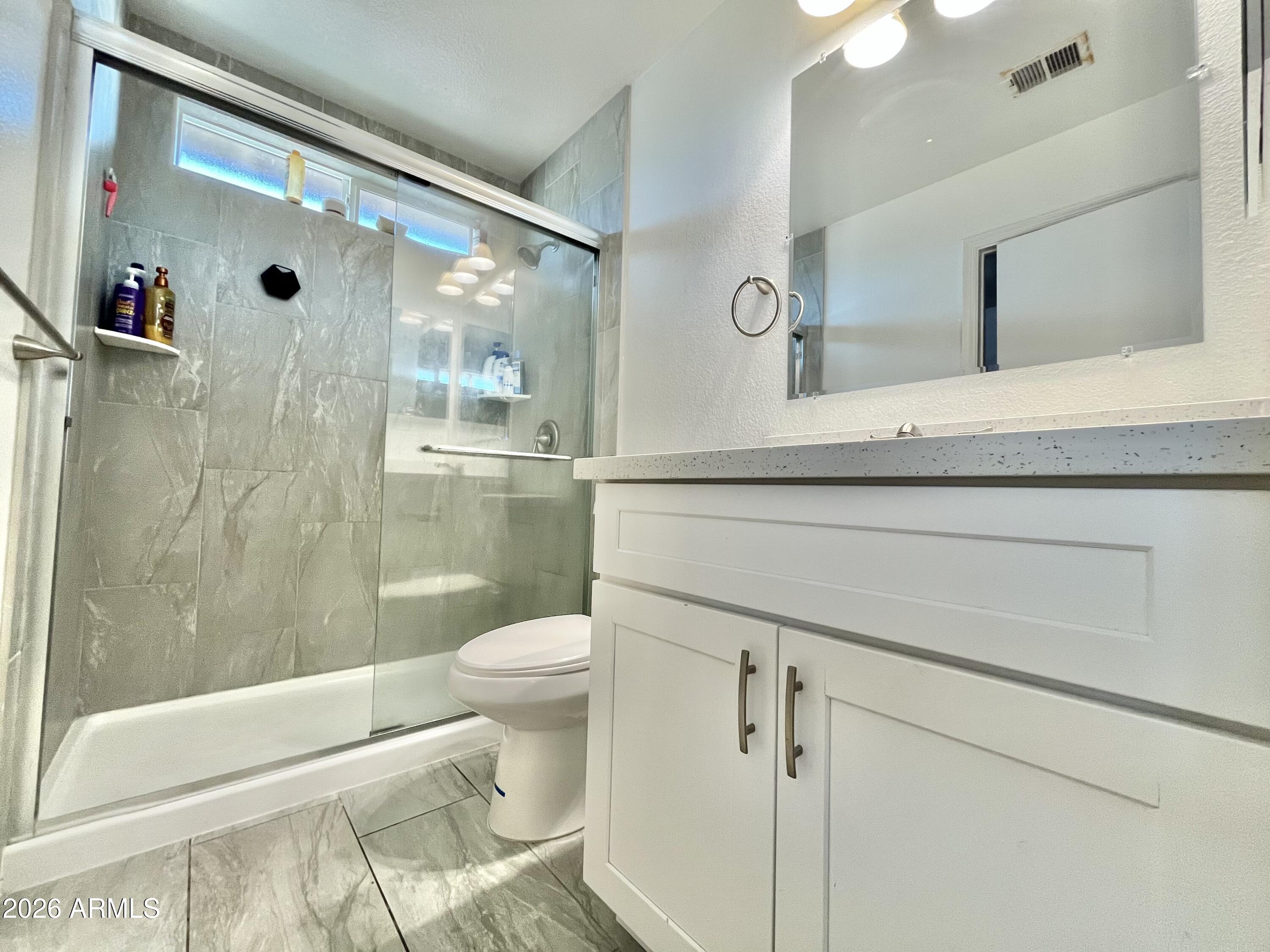 OVERLAND HILLS AMD - Residential