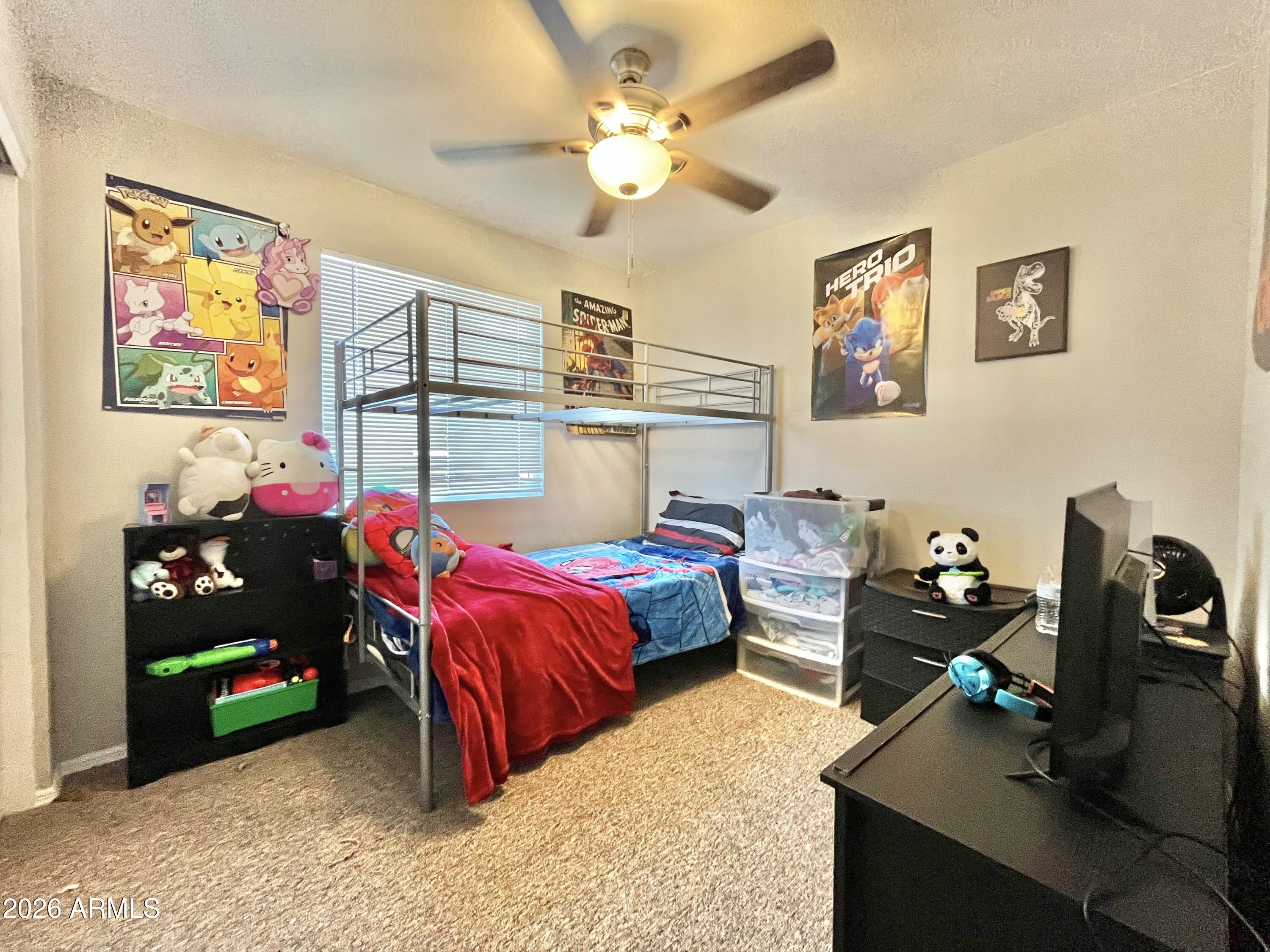 OVERLAND HILLS AMD - Residential