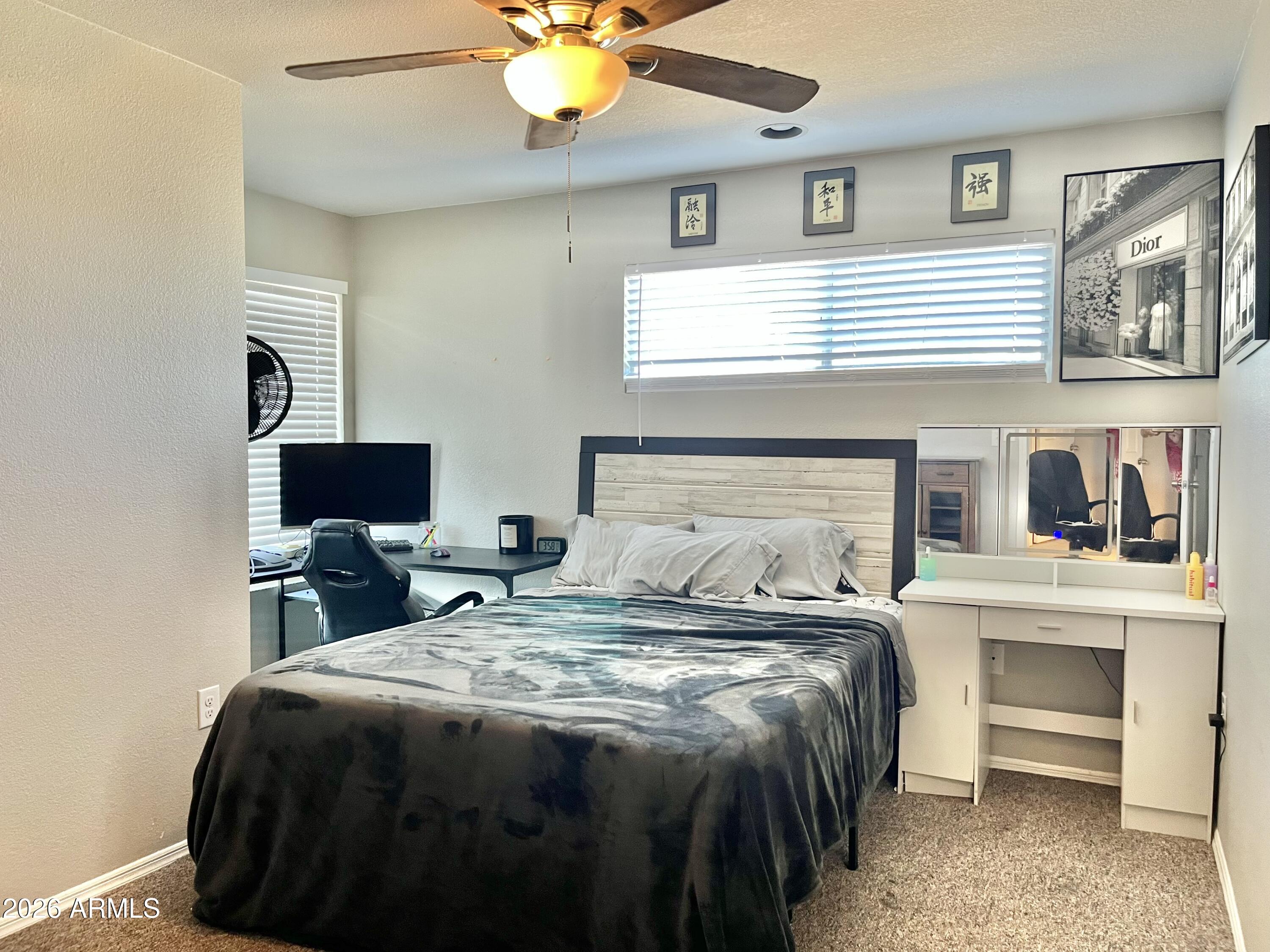 OVERLAND HILLS AMD - Residential