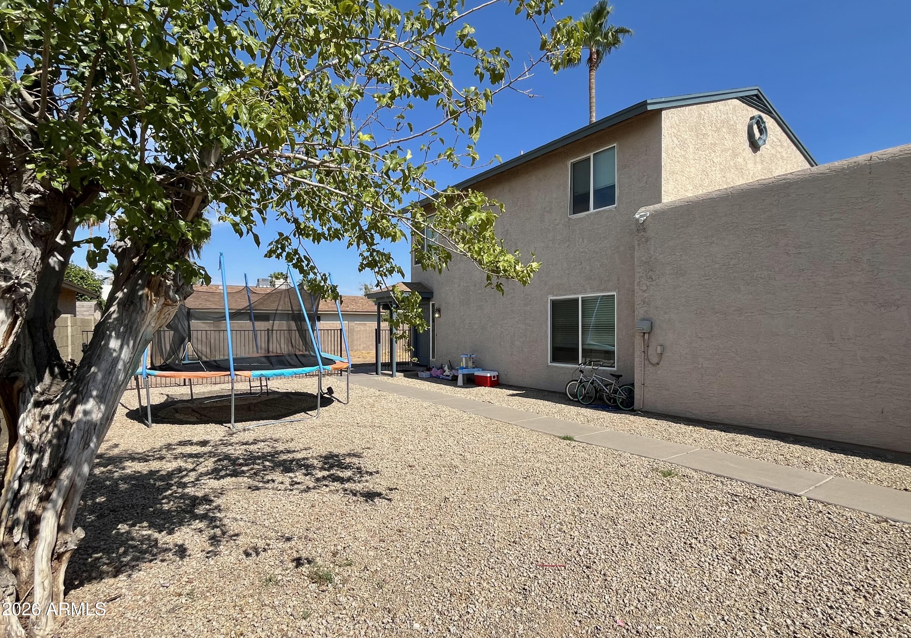 OVERLAND HILLS AMD - Residential