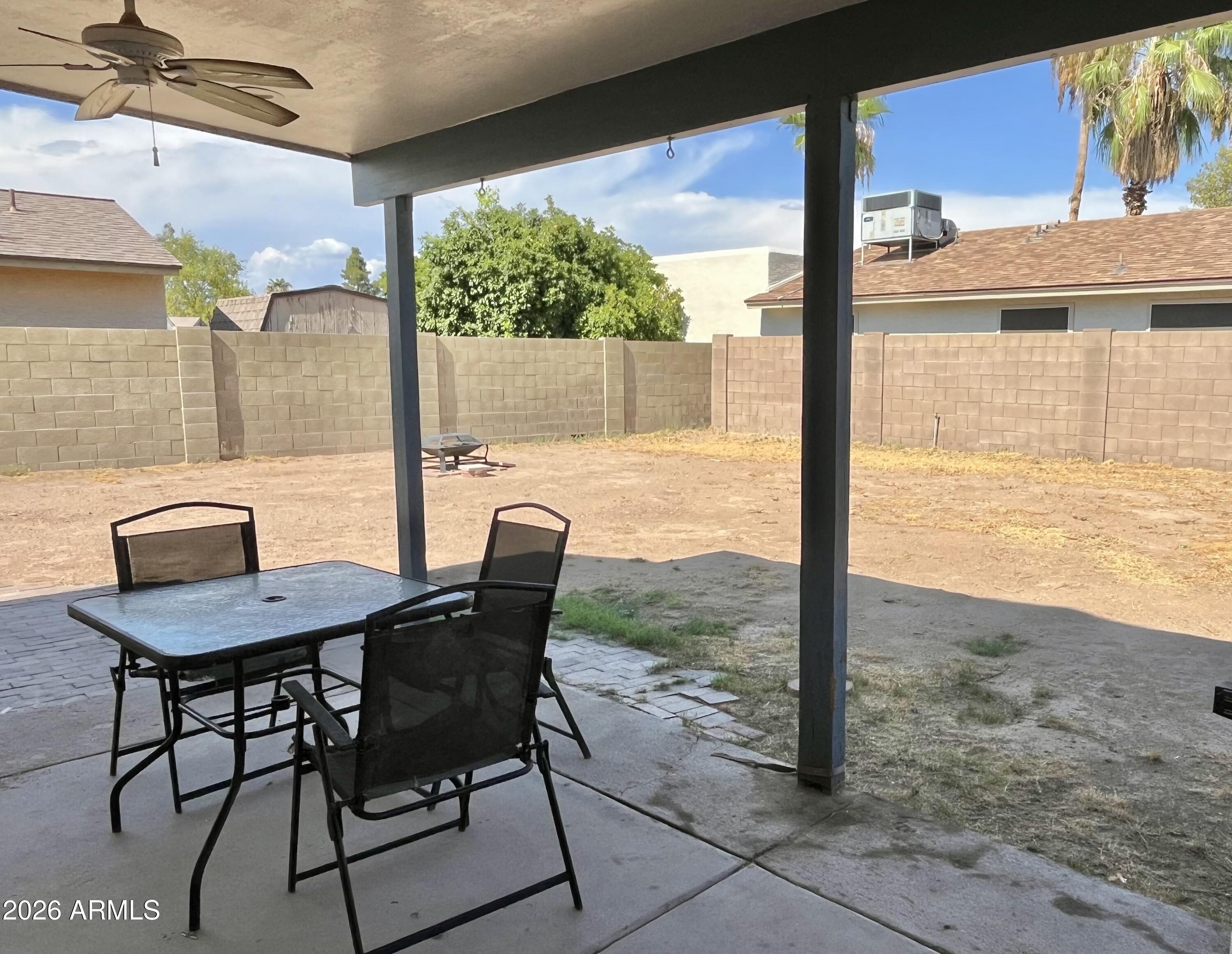 OVERLAND HILLS AMD - Residential