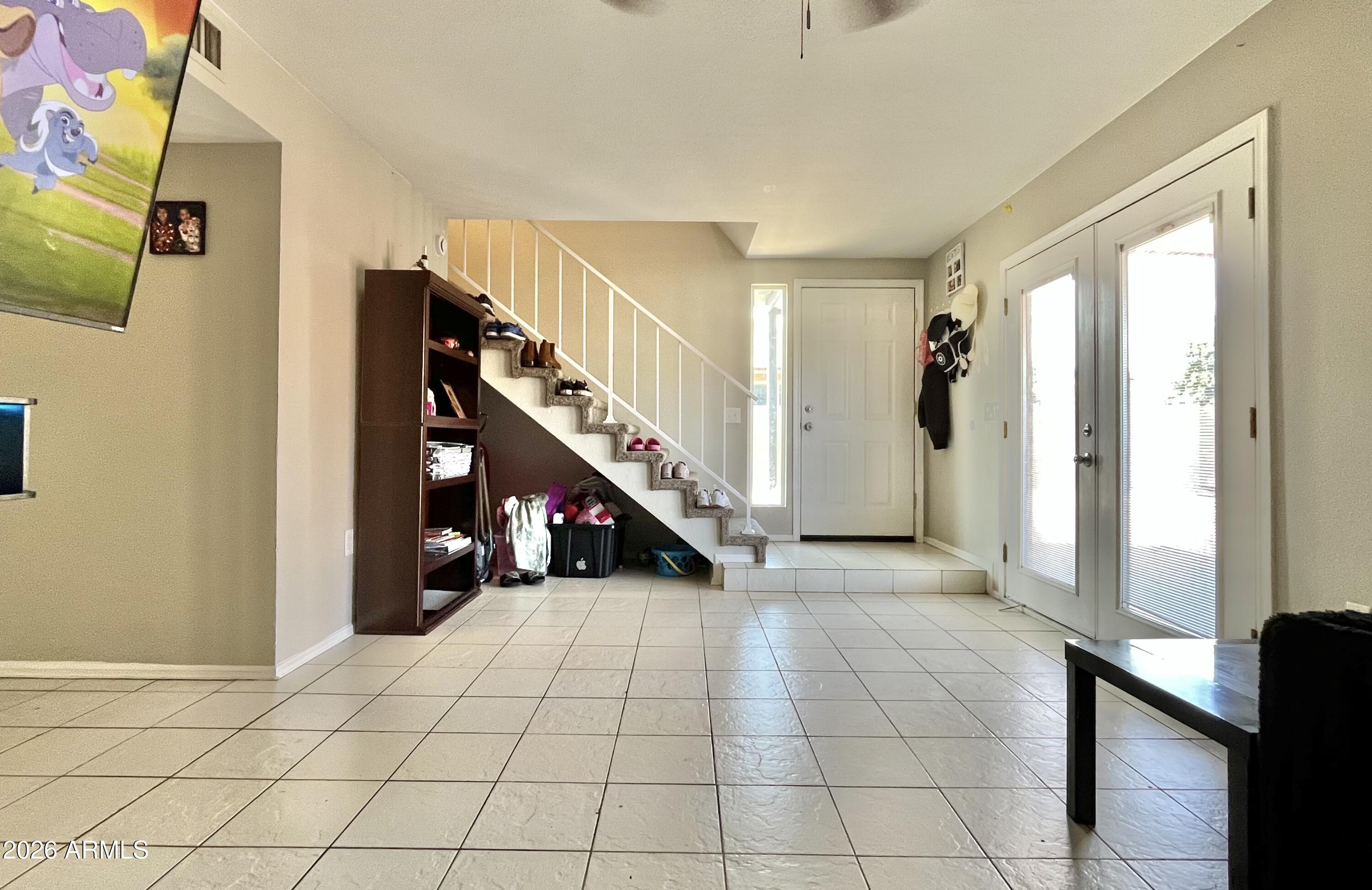 OVERLAND HILLS AMD - Residential