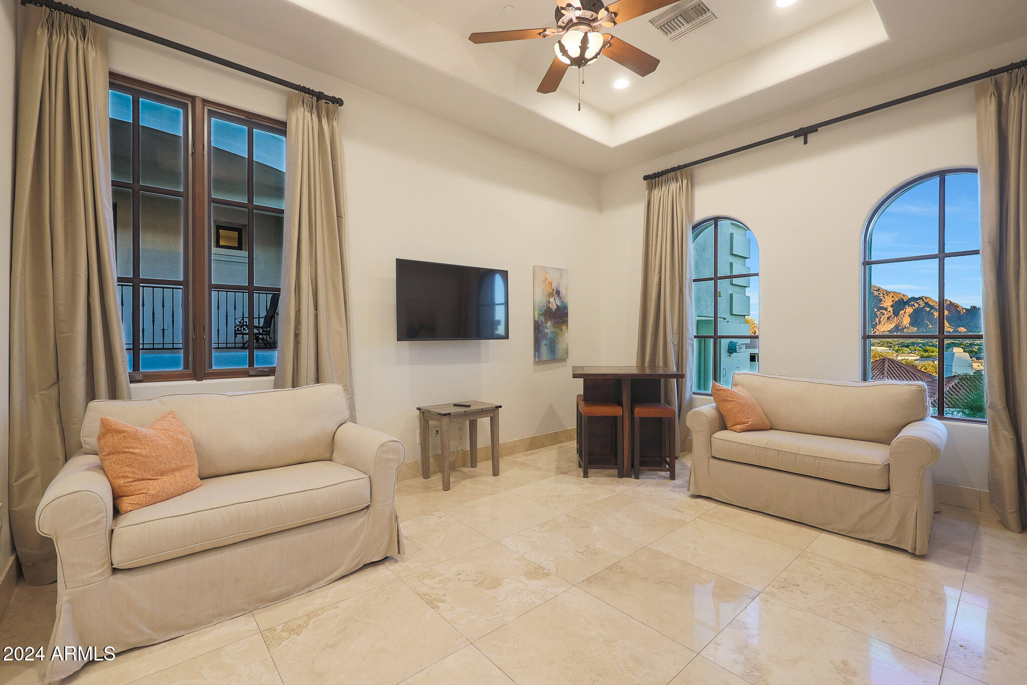 ESTATE ANTIGUA - Residential