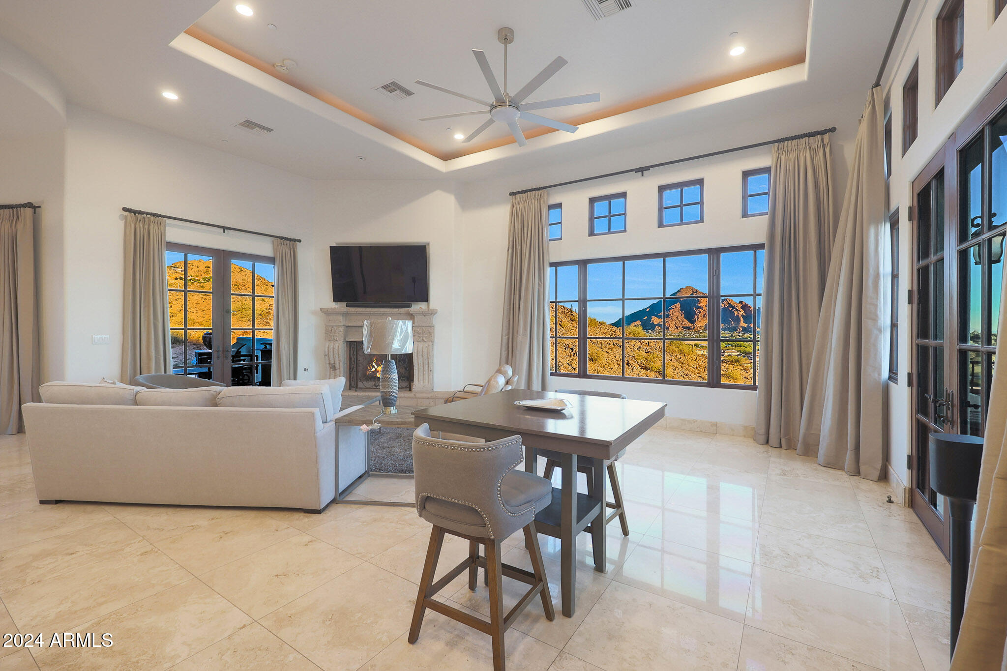 ESTATE ANTIGUA - Residential