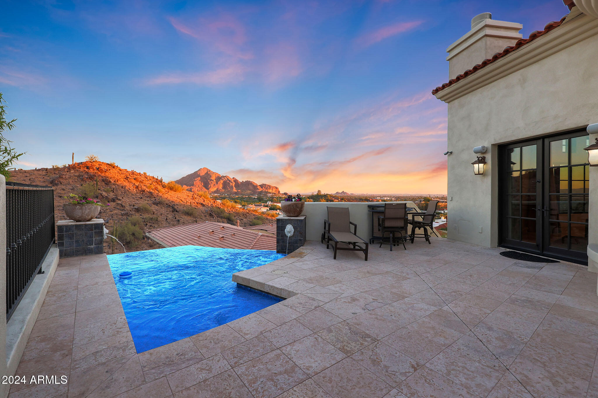 ESTATE ANTIGUA - Residential